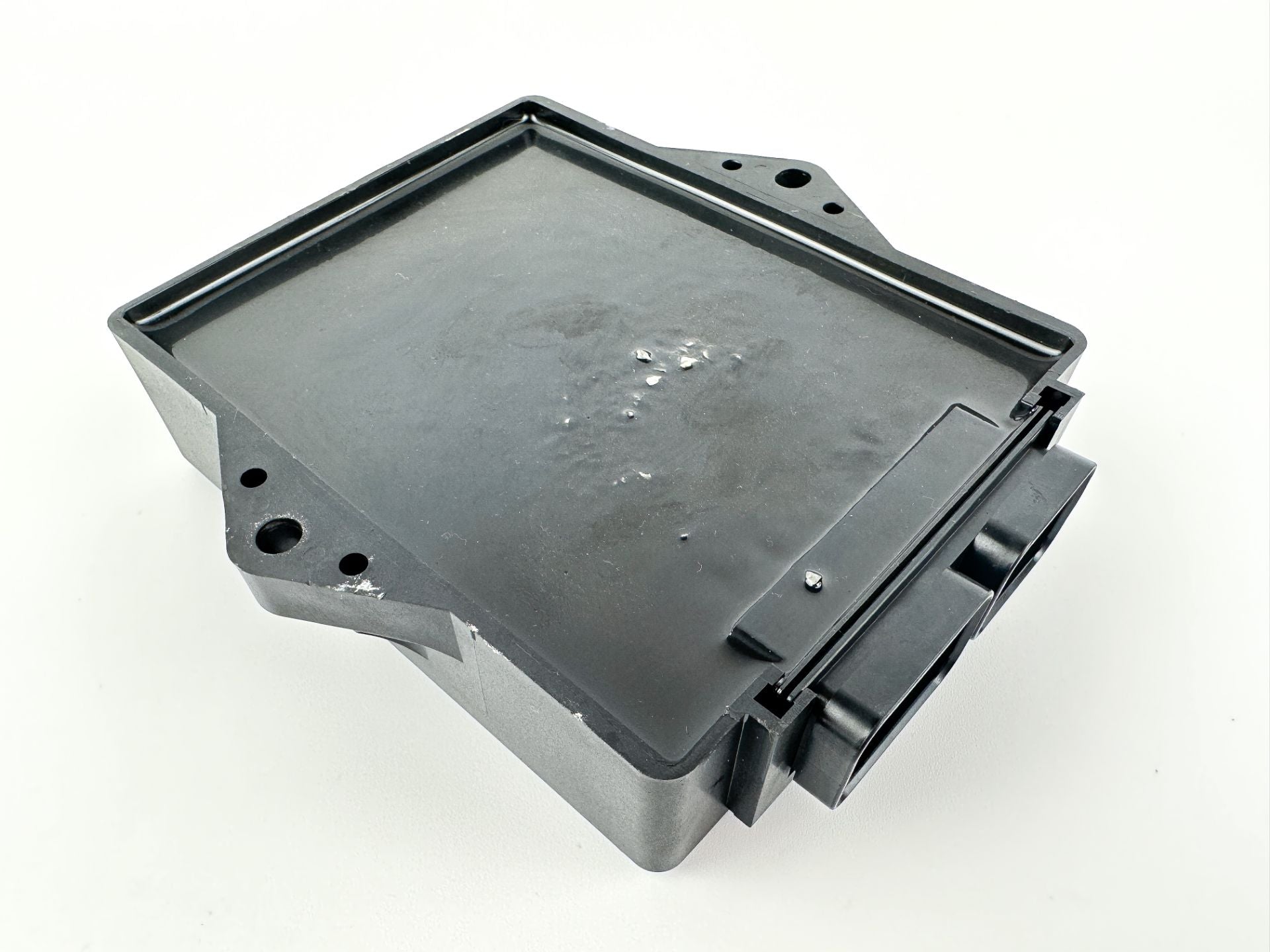 2009 Yamaha 225 HP 2 Stroke Engine Control Unit ECU 60Y-8591A-23-00 74 Hours