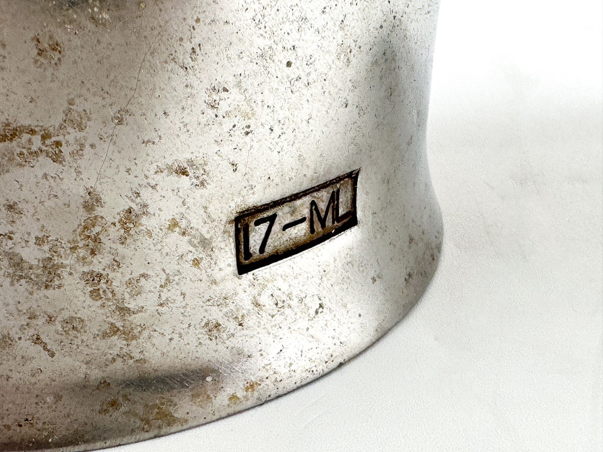 Yamaha Stainless Steel 3 Blade Prop Propeller 15 1/4" x 17P LH Counter