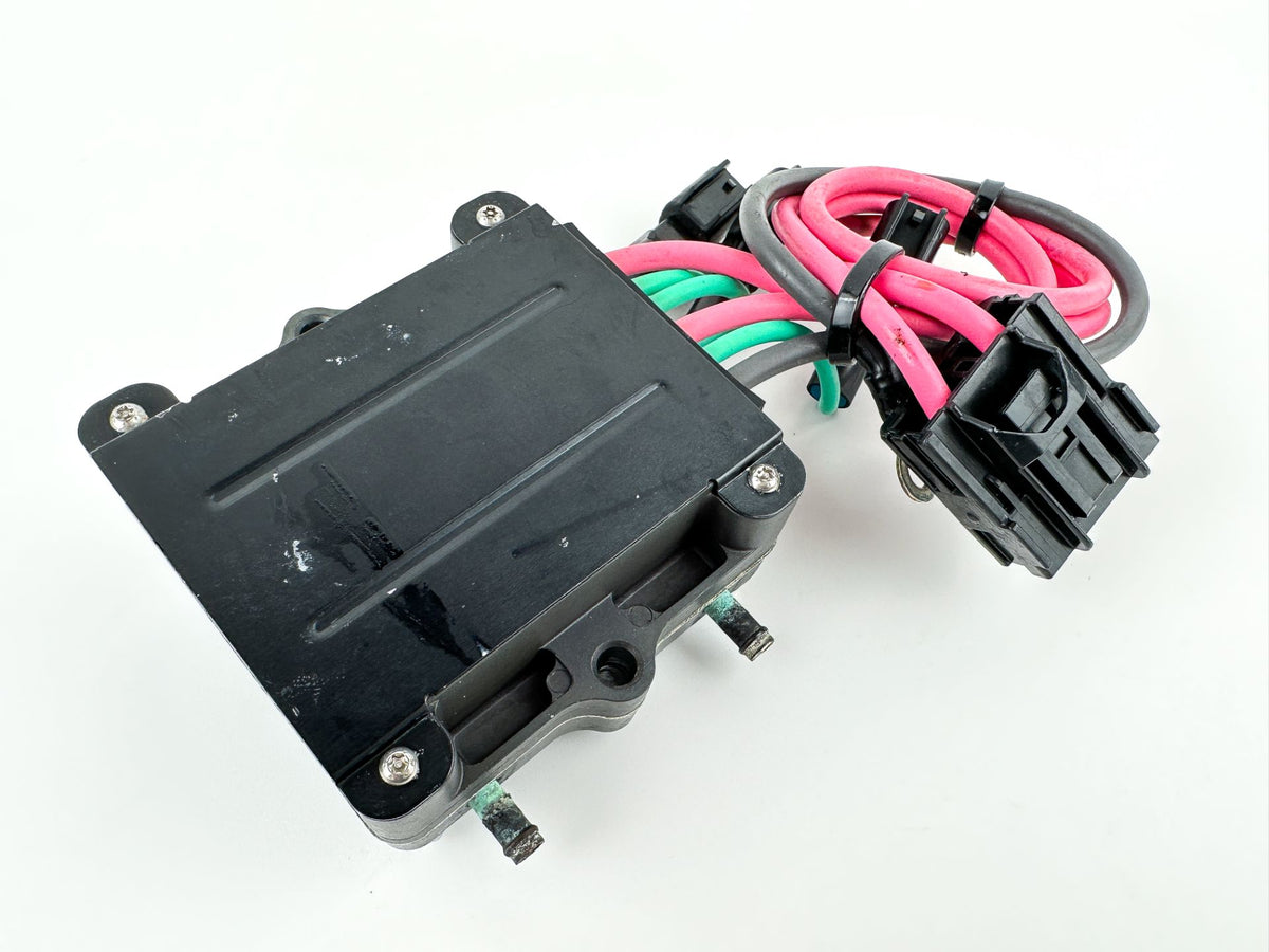 2010 Yamaha 250 HP 4 Stroke Outboard Rectifier & Regulator 6P2-81960-02-00 OEM