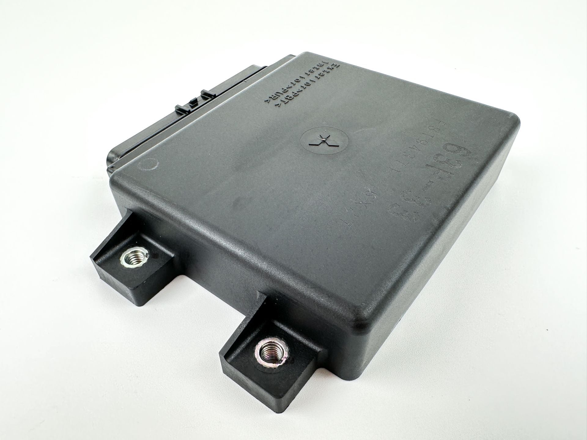 2007 Yamaha 150 HP 4 Stroke Outboard Engine Control Unit ECU 63P-8591A-33-00 OEM
