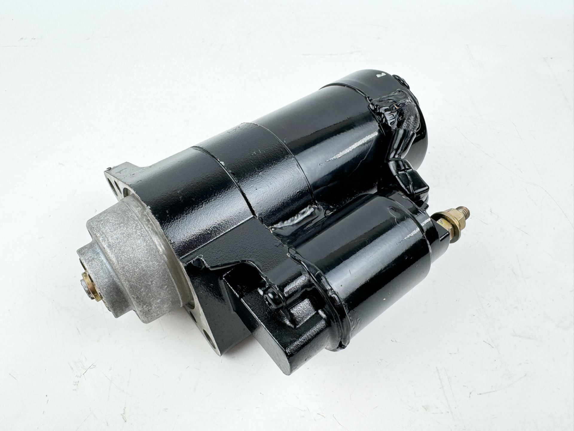 Honda 200 HP 4 Stroke Outboard Starter Motor 31200-ZY3-003 OEM 2002