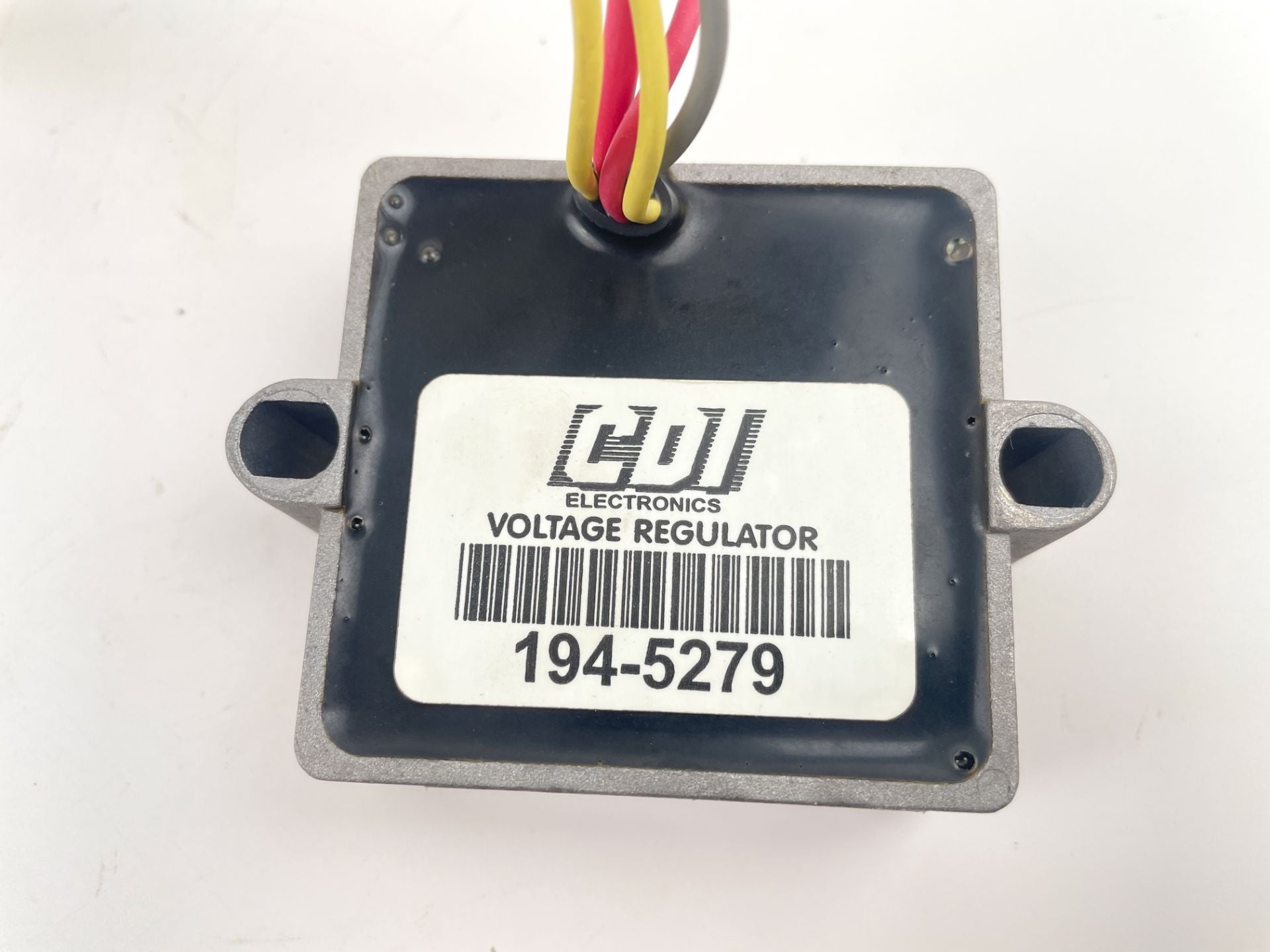 1990 Mercury 75 HP 2 Stroke Outboard Voltage Regulator 12082A8 CDI