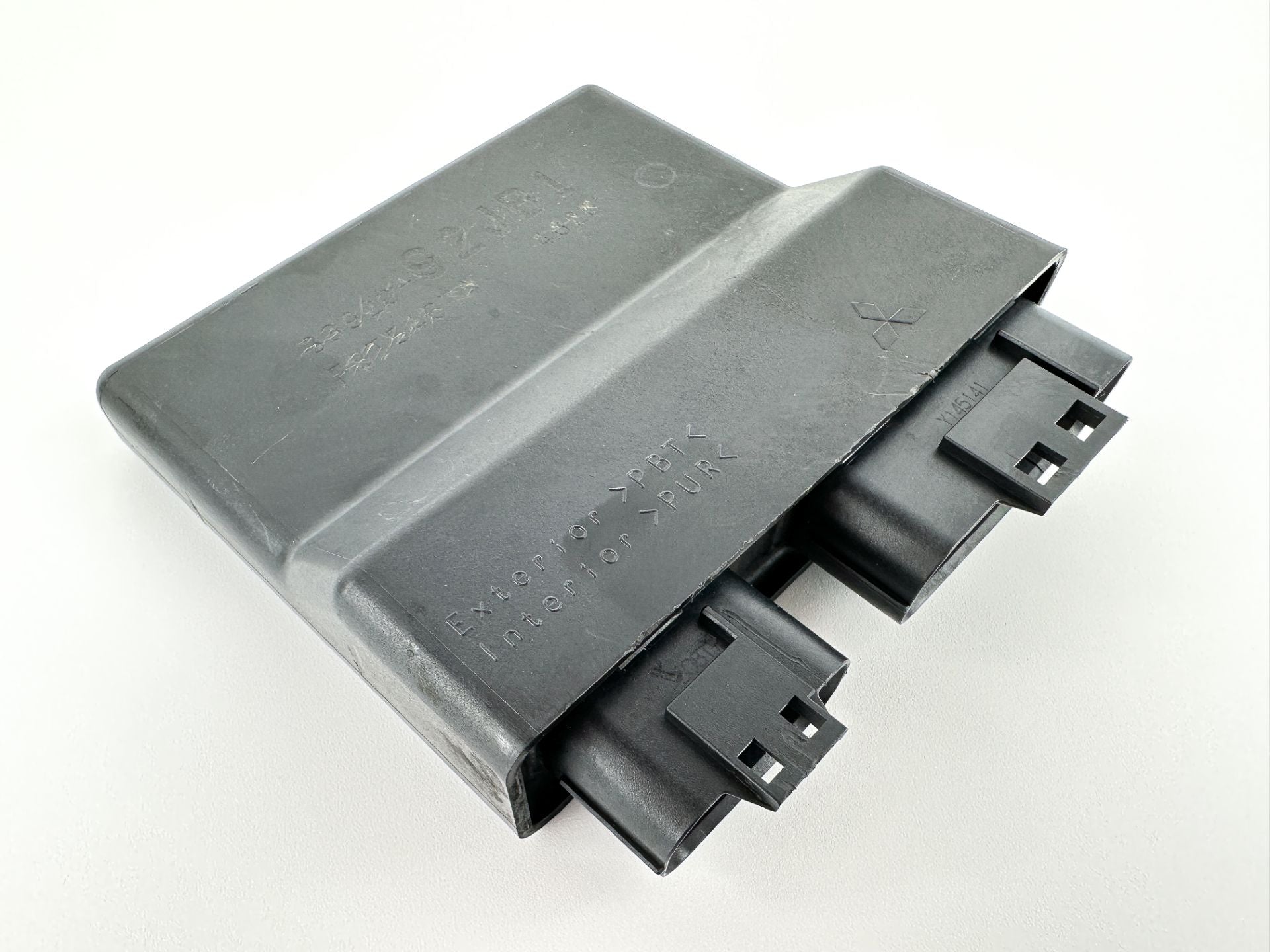 2013 Suzuki 140 HP 4 Stroke Outboard Engine Control Unit ECU 33920-92JL1 OEM