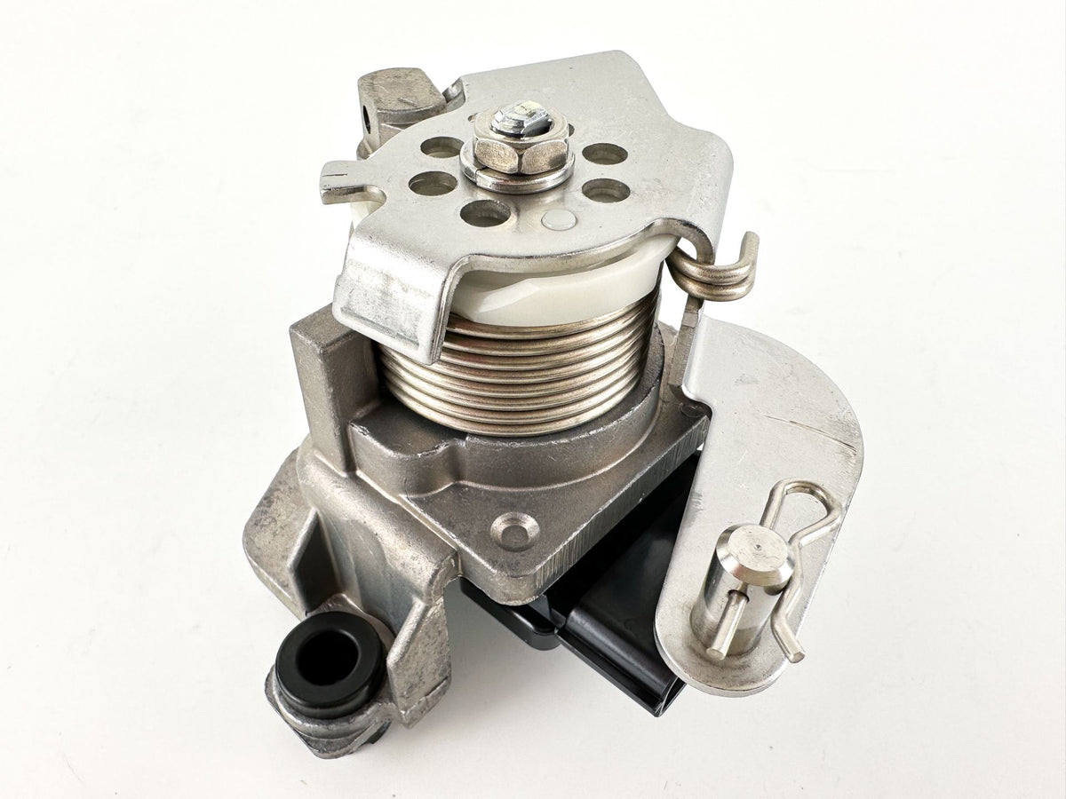 2012 Yamaha 250 HP 4 Stroke Outboard Throttle Position Sensor 6CB-8A410-00-00 OEM