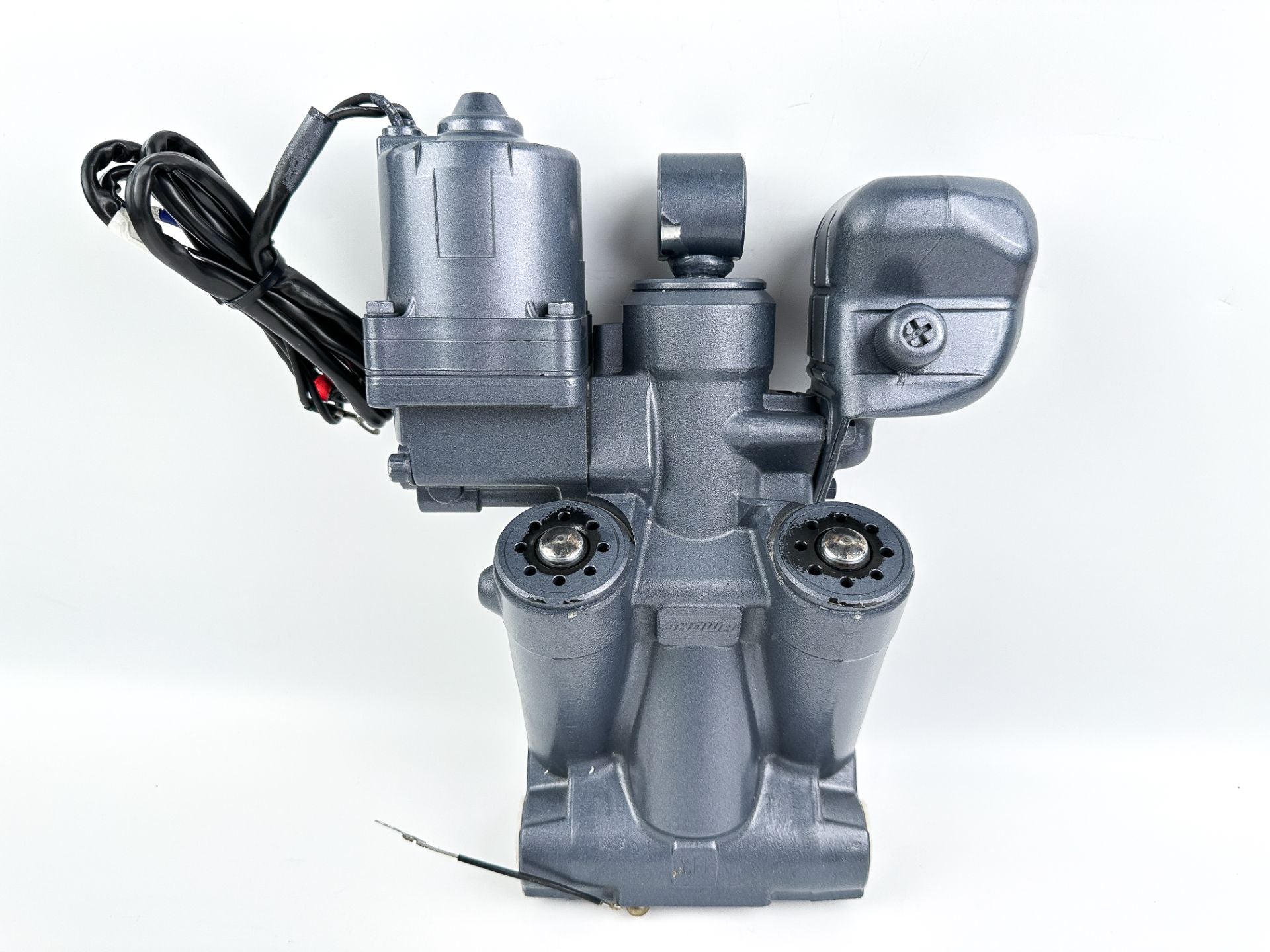 2006+ Yamaha VF 150 175 200 225 250 HP 4 Stroke VMAX SHO Power Trim Tilt Unit