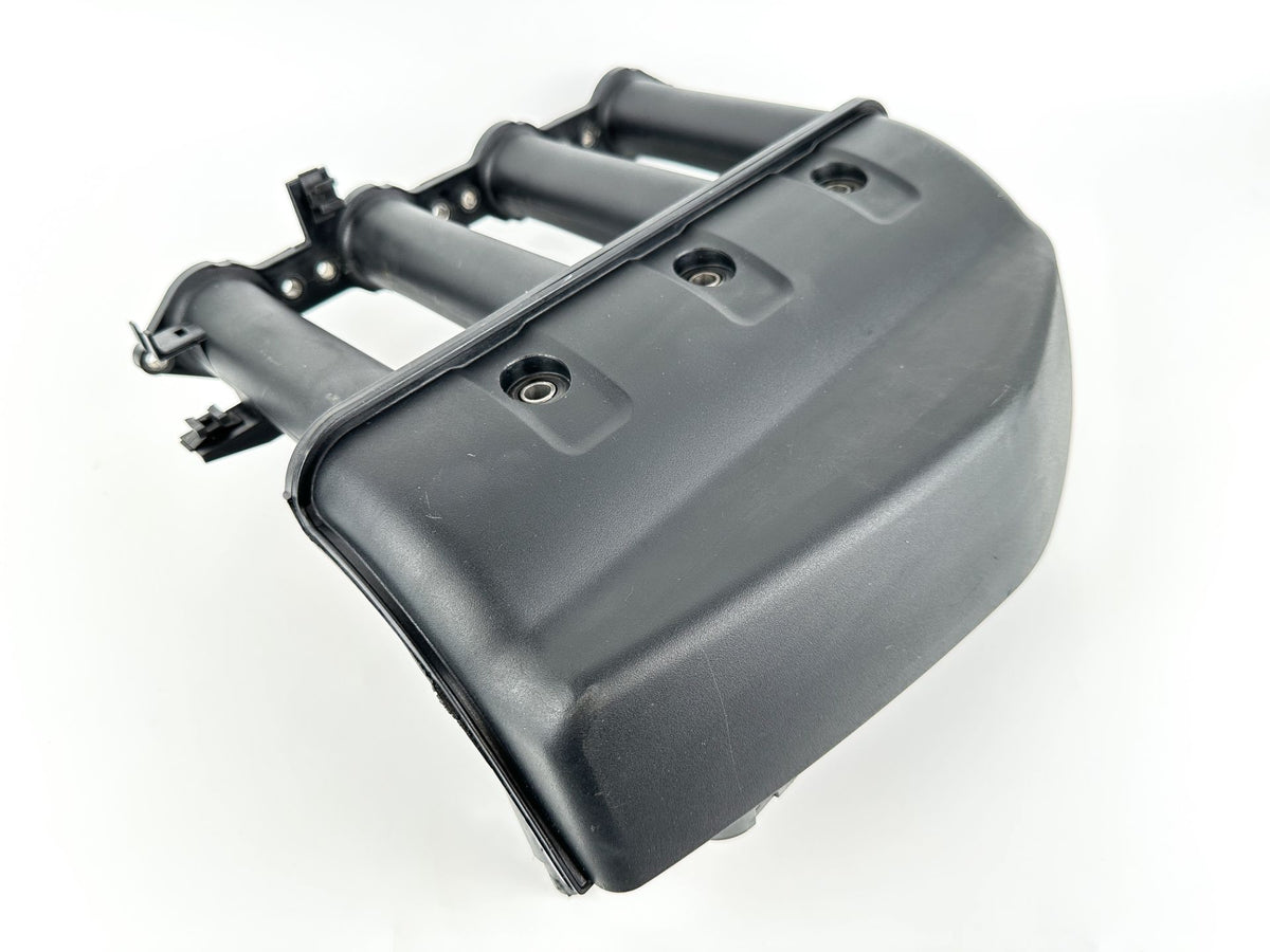 2001 Yamaha 80 HP 4 Stroke Outboard Intake Air Silencer Assembly 67F-14440-00-00 OEM