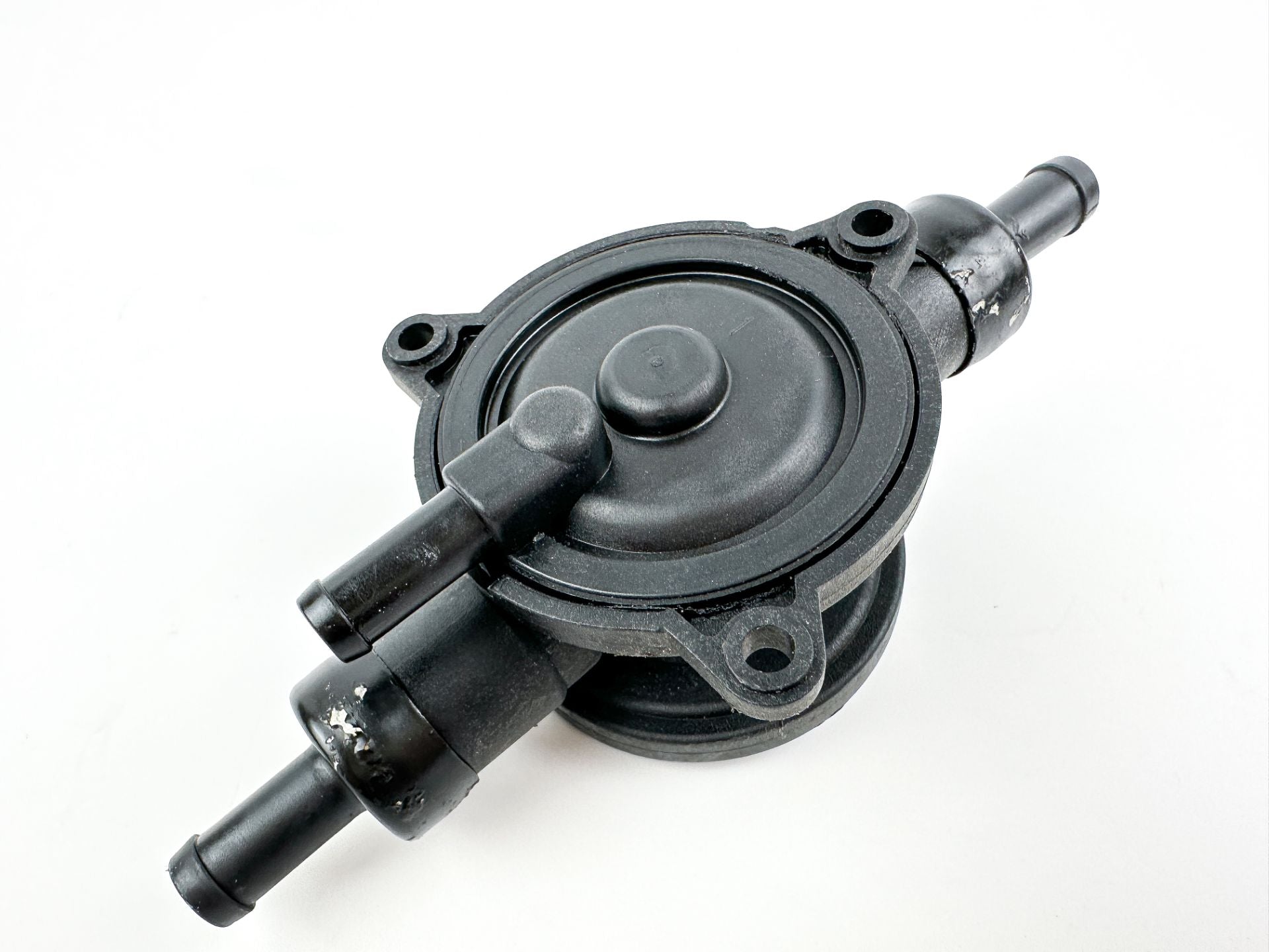 2009 Evinrude 150 HP 2 Stroke Outboard Fuel Lift Pump 5007727 OEM