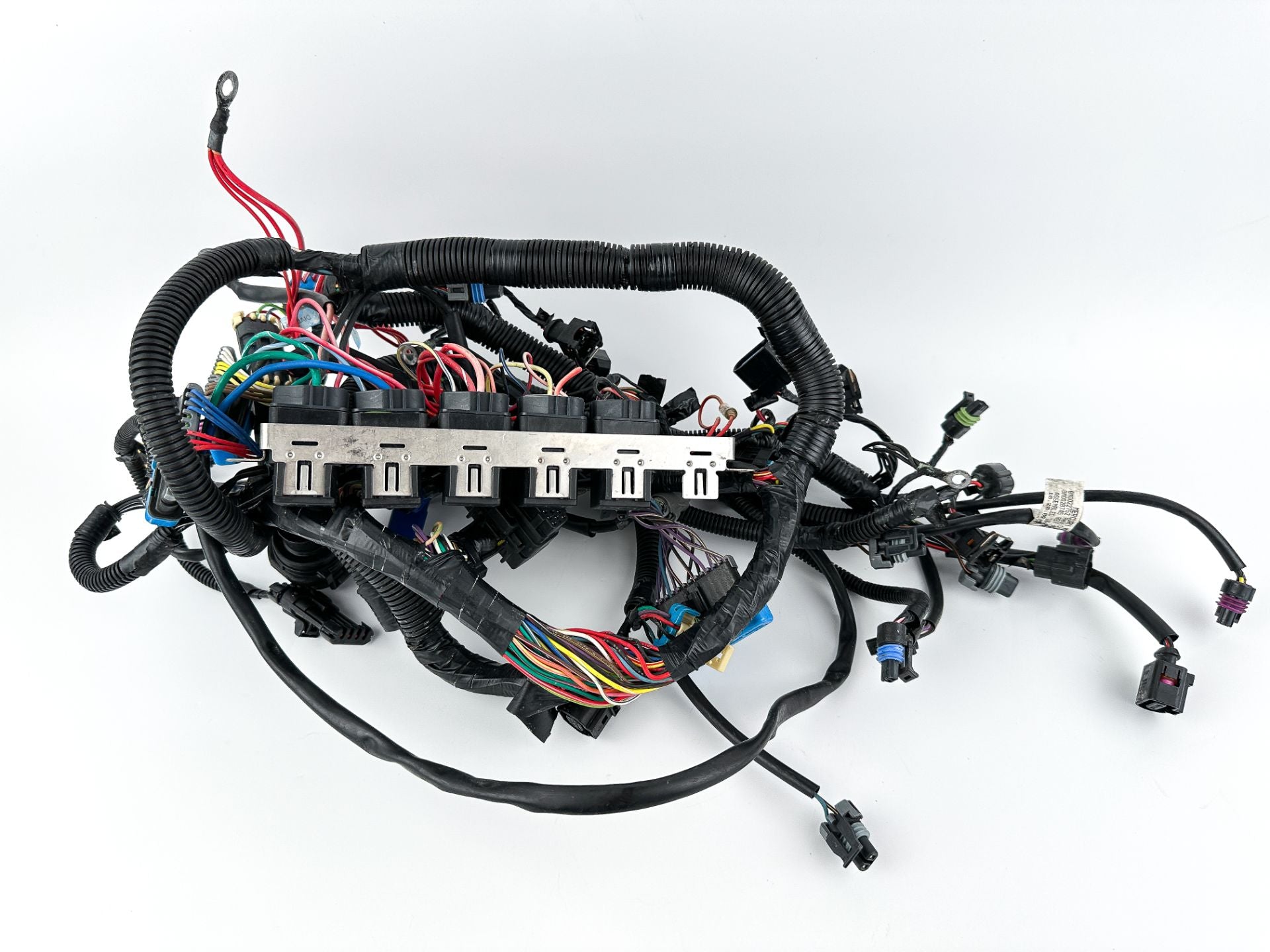 Mercury 135 150 175 200 HP L4 Verado Engine Wire Harness 892579A06