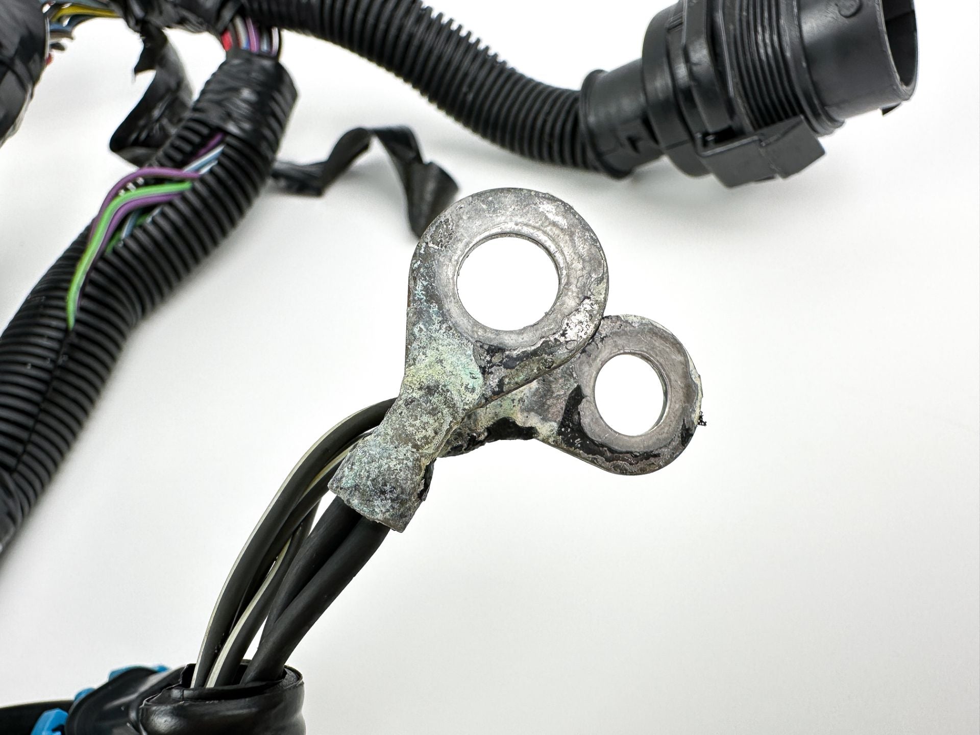 2006 Mercury 150 HP 4 Stroke Verado Engine Wire Harness 892579T12 OEM