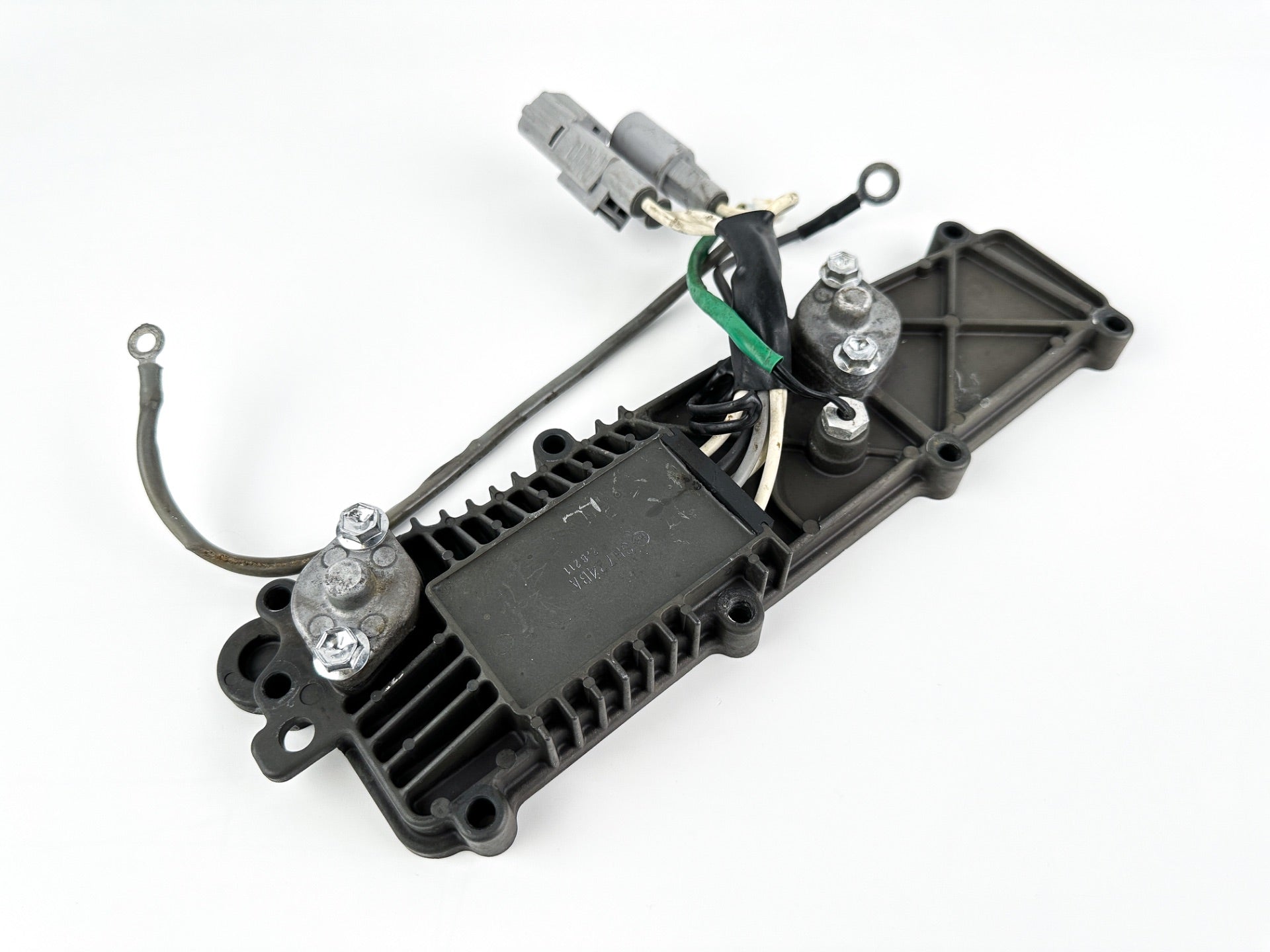 2013 Suzuki 140 HP 4 Stroke Outboard Rectifier & Regulator 32800-92J00 OEM