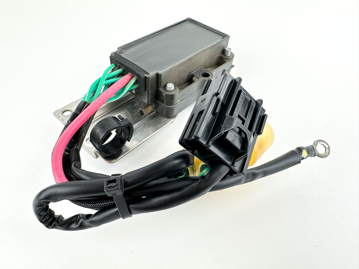 2012 Yamaha 250 HP 4 Stroke Outboard Rectifier & Regulator 6CB-81960-00-00 OEM