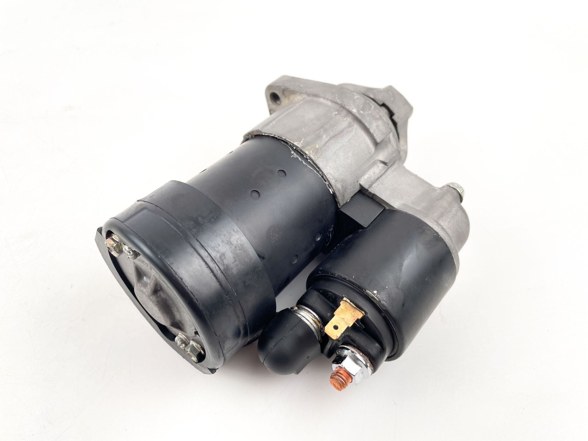 2013 Suzuki 60 HP 4 Stroke Outboard Starter Motor 31100-94J21 OEM