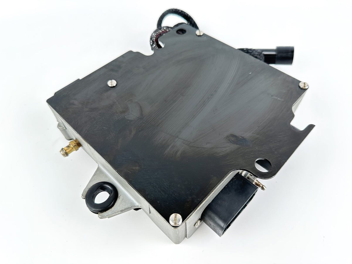 Evinrude Outboard Engine Control Unit ECU EMM Ficht 586724