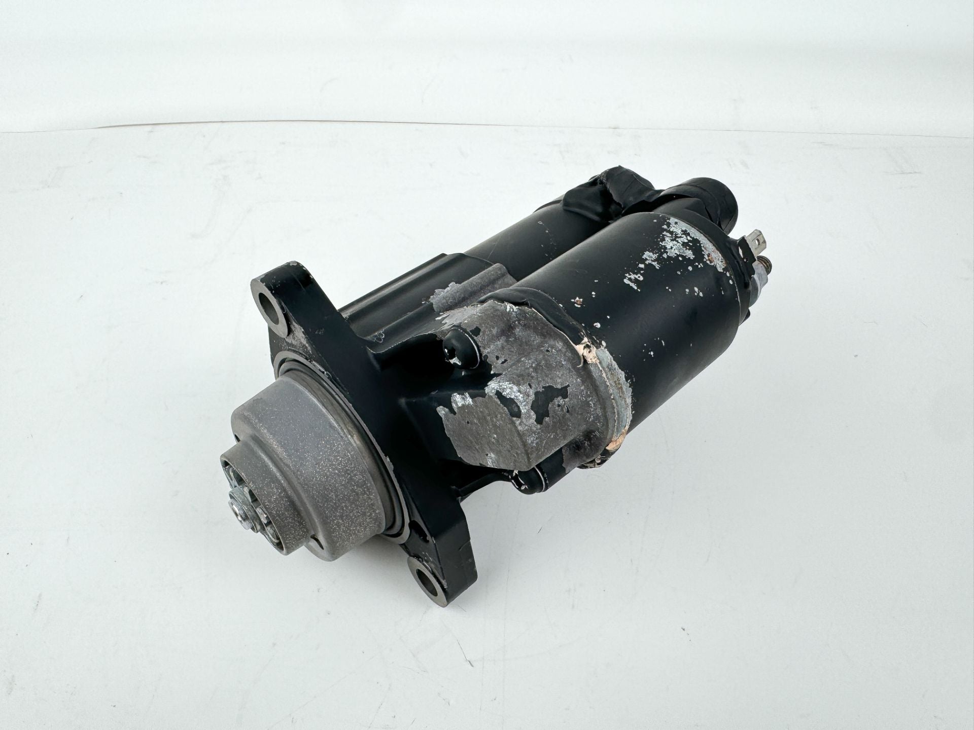 2010 Honda 115 HP 4 Stroke Outboard Starter Motor 31200-ZY6-003 OEM