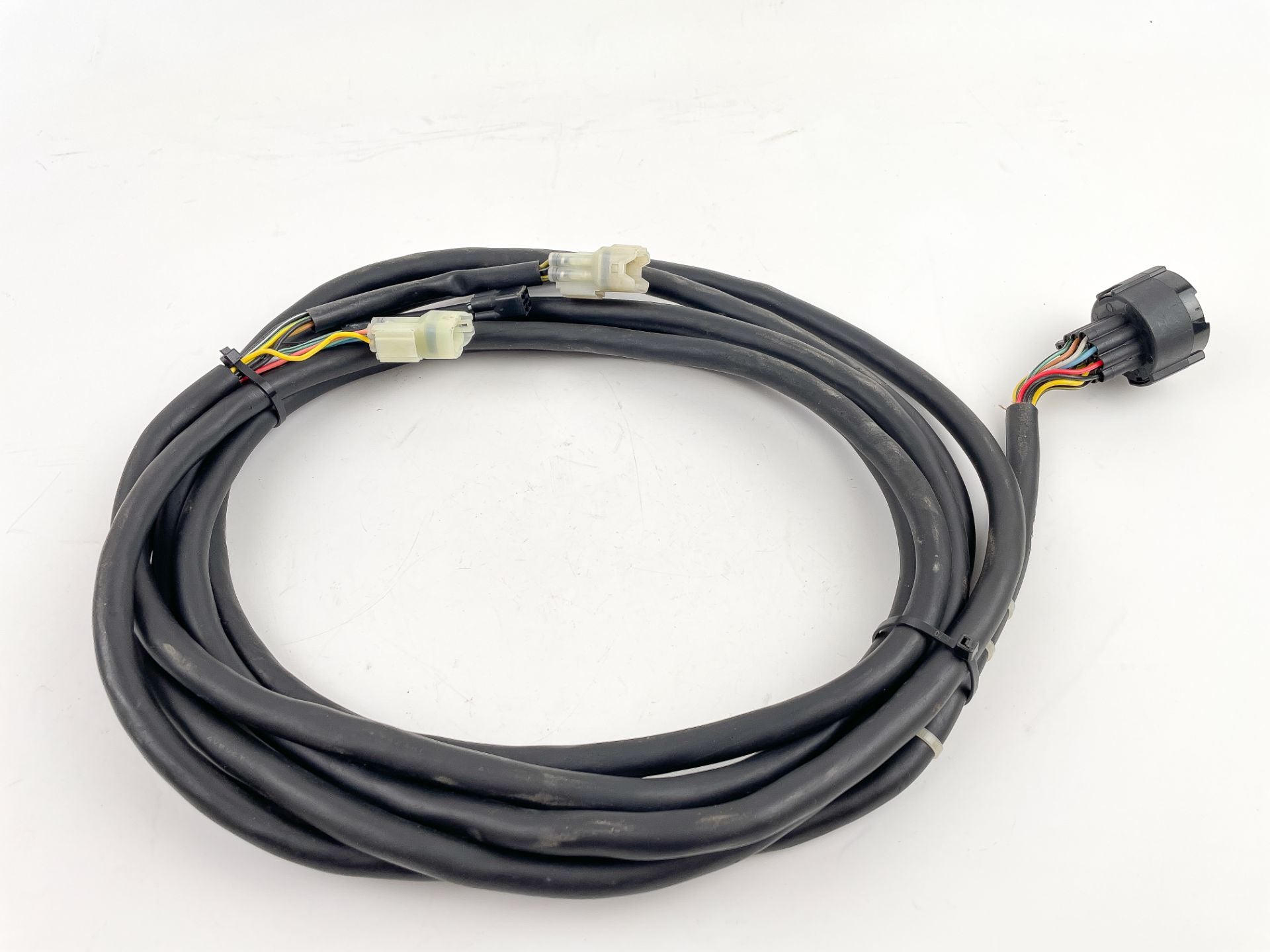 Honda Outboard Ignition Control Wire Harness 16' 14 Pin