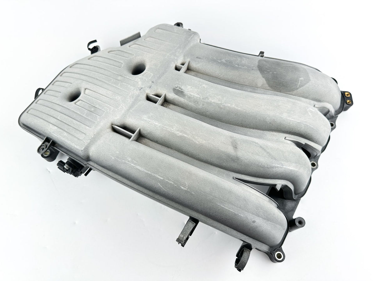 2014 Yamaha 200 HP 4 Stroke Outboard Intake Manifold 6DA-13641-00-00 OEM