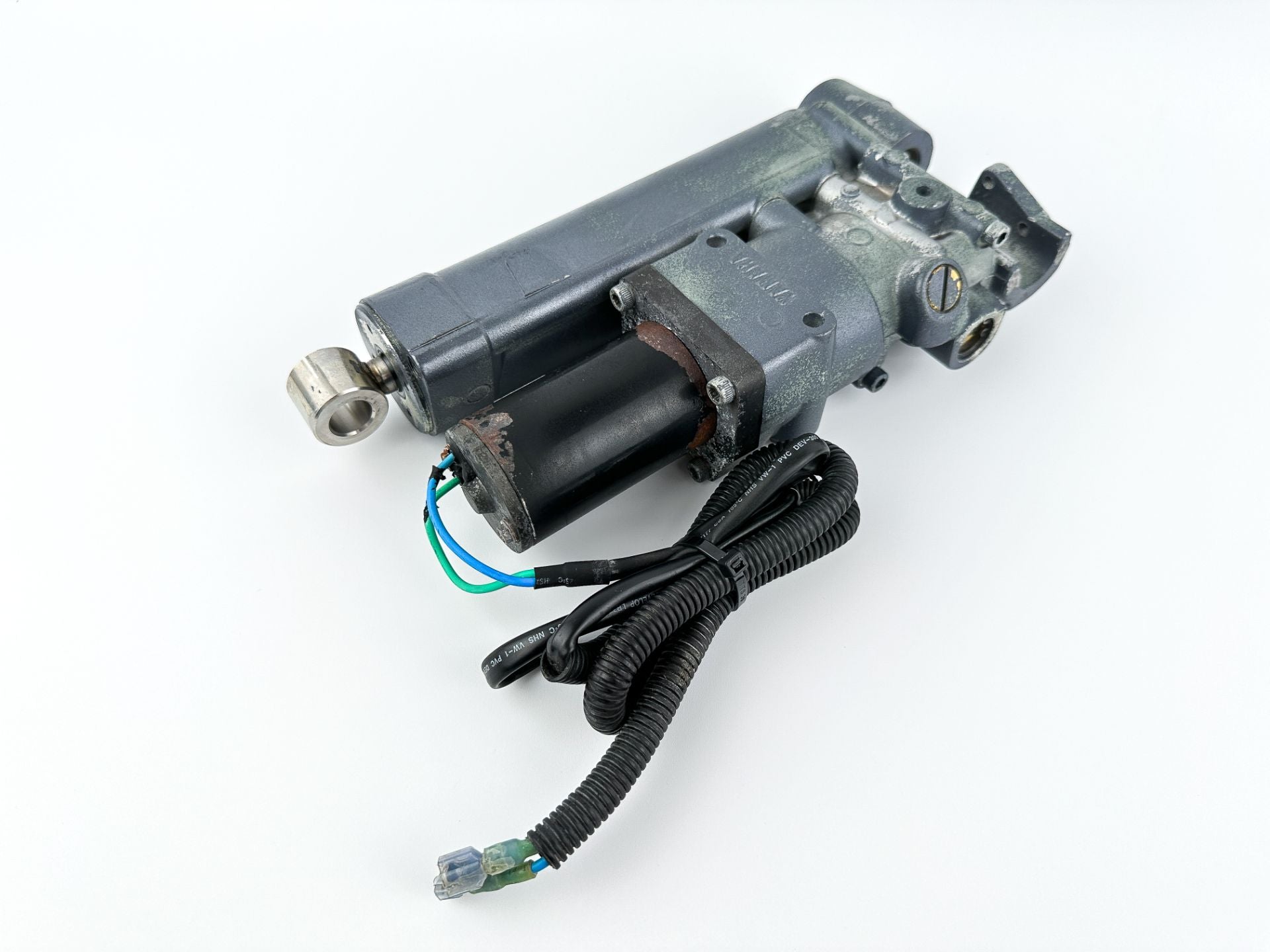 Yamaha 25 30 40 HP 4 Stroke Outboard Power Trim Tilt Unit 65W-43800-10-4D