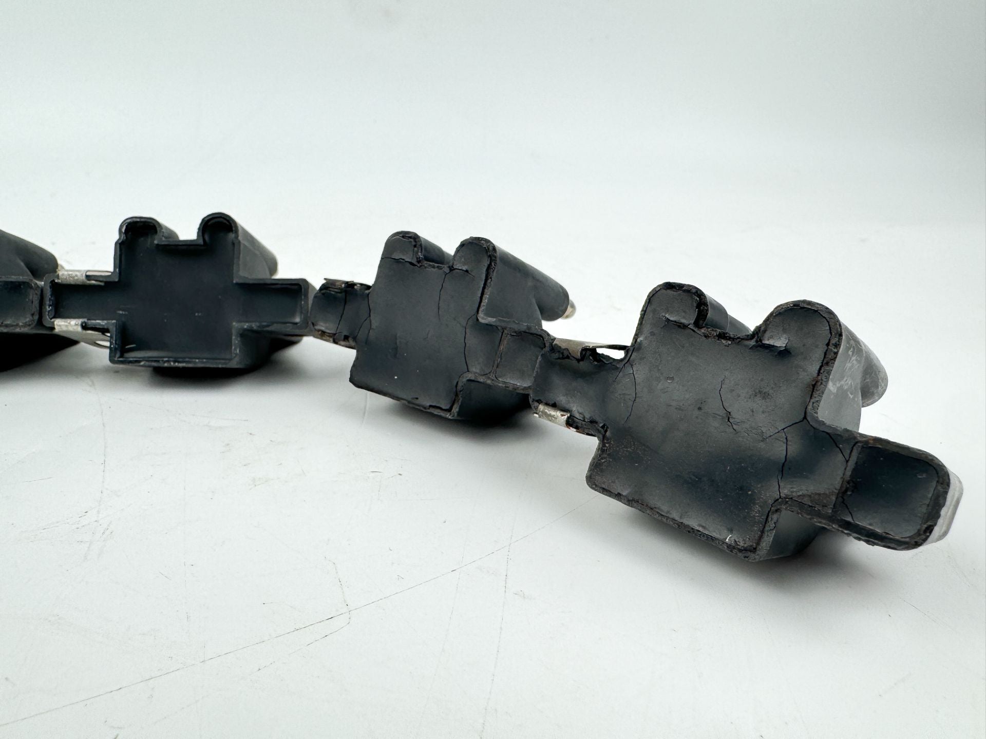 Johnson Evinrude 2 Stroke Outboard Ignition Coil Set Of 6 0582508 582508