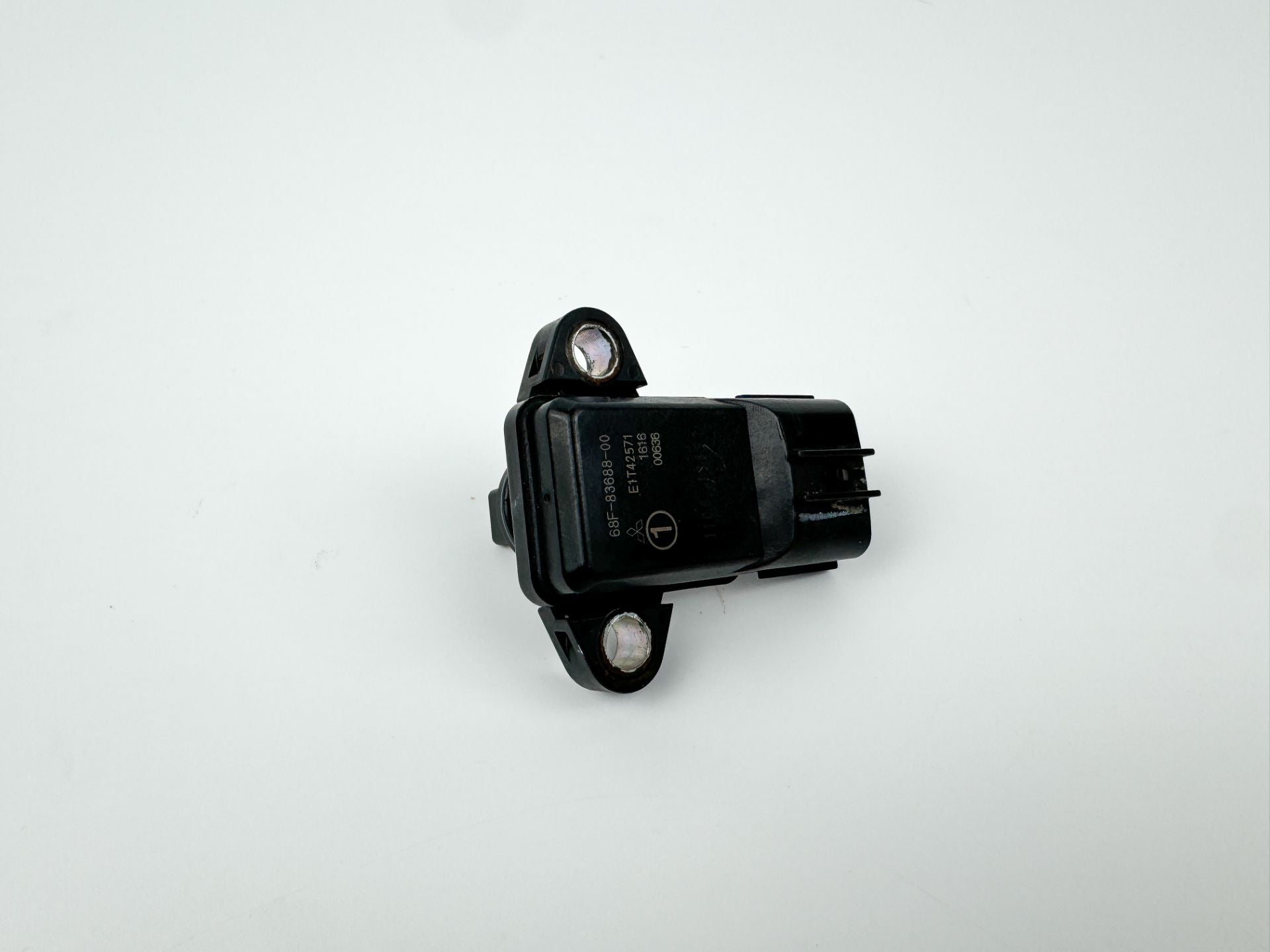 2012 Yamaha 70 HP 4 Stroke Outboard MAP Pressure Sensor OEM