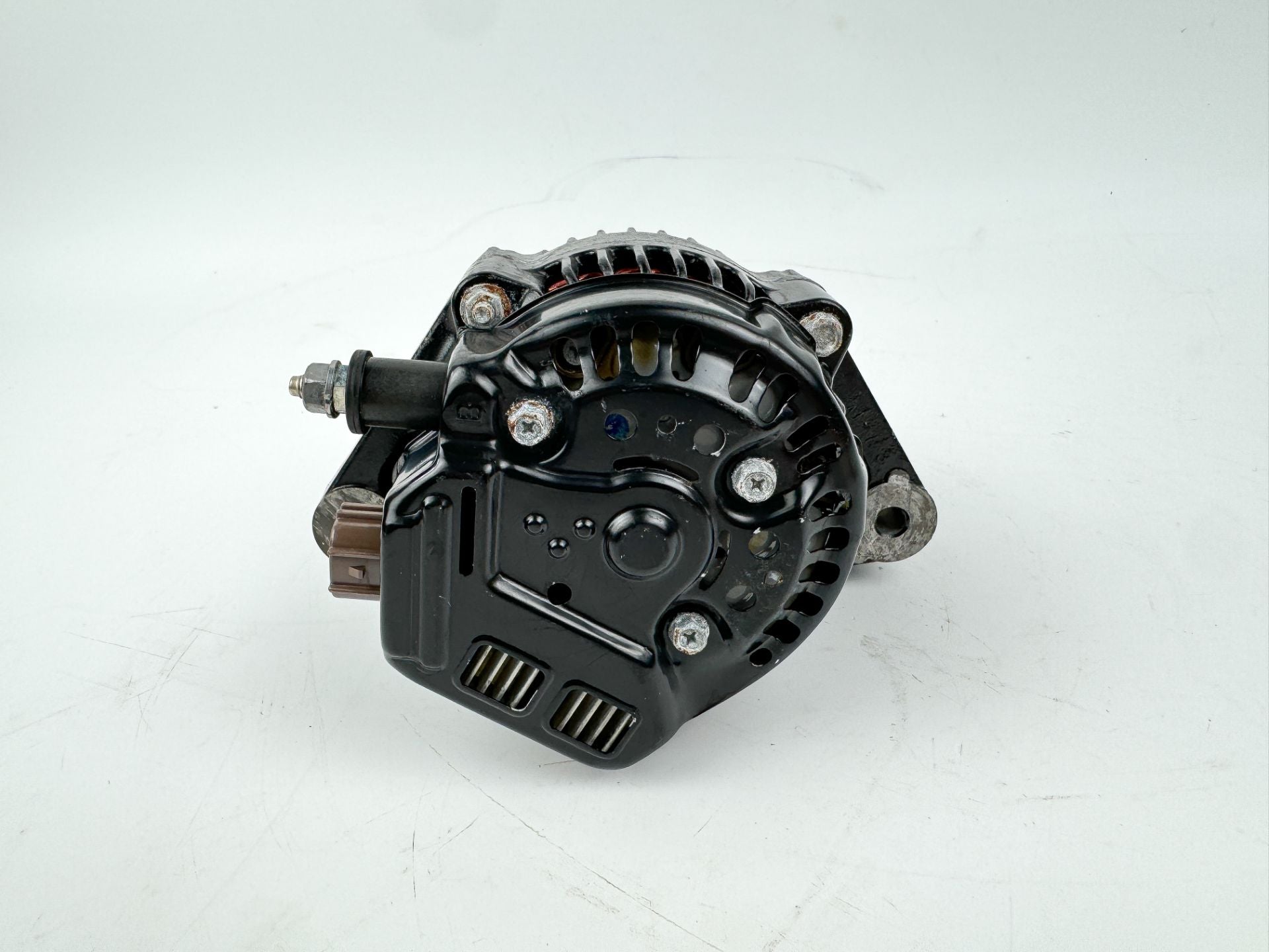 2007 Honda 135 HP 4 Stroke Outboard Alternator 31630-ZY6-013 OEM