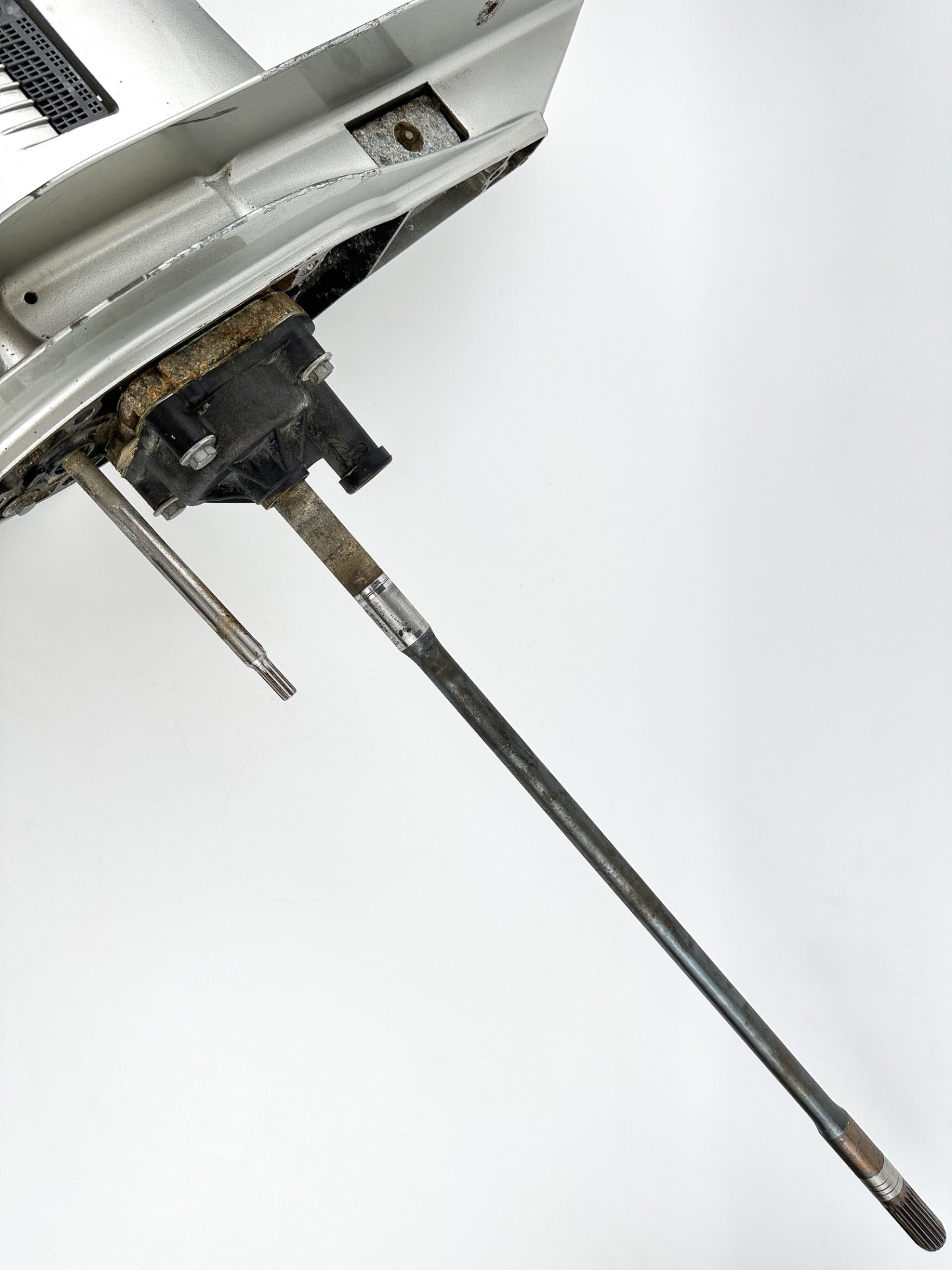 Honda 115 130HP 25" XL Lower Unit Gear Case Assembly Standard RH 1996-2006