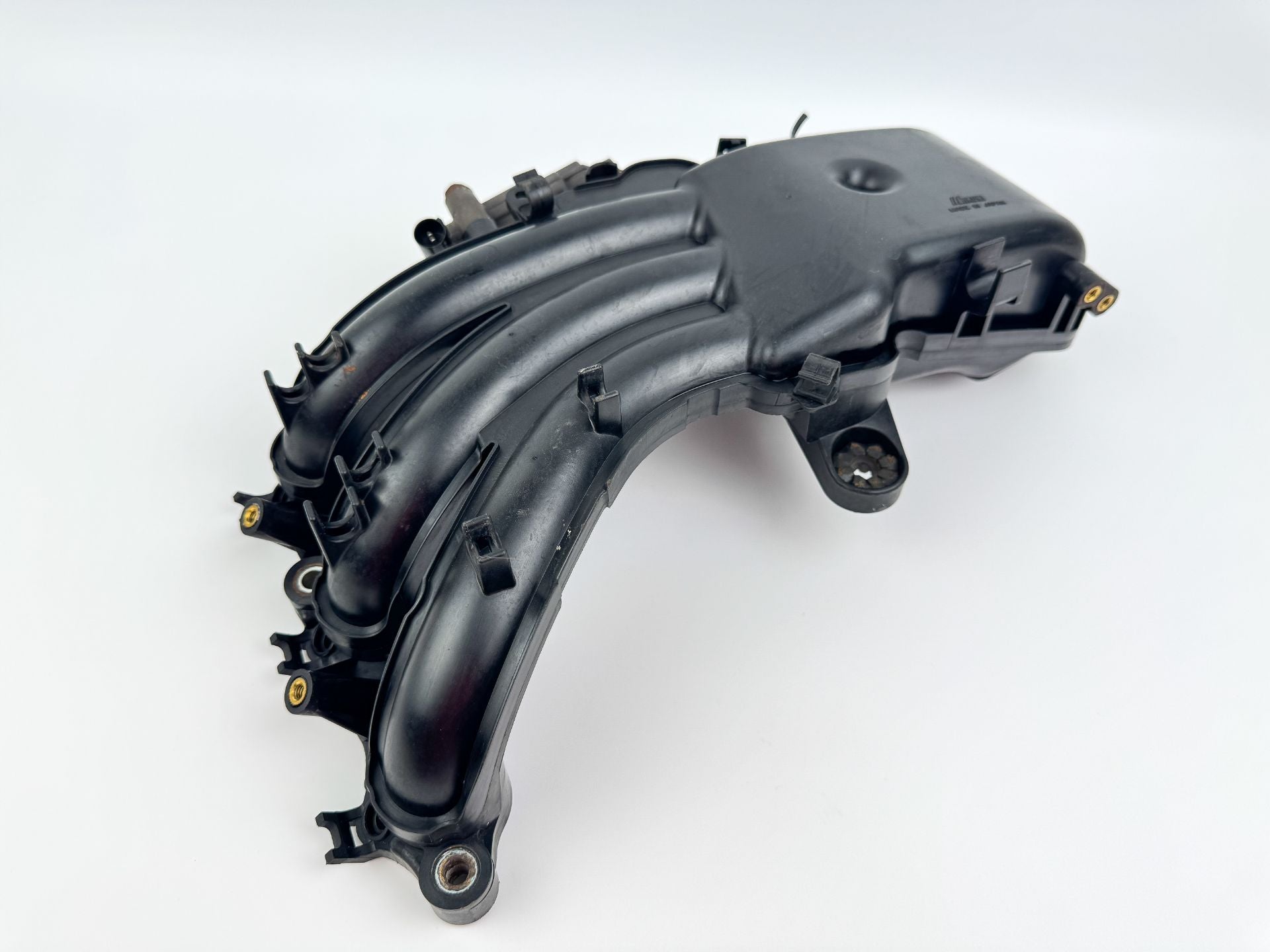 2010 Honda 60 HP 4 Stroke Outboard Intake Manifold 17110-ZZ3-003 OEM
