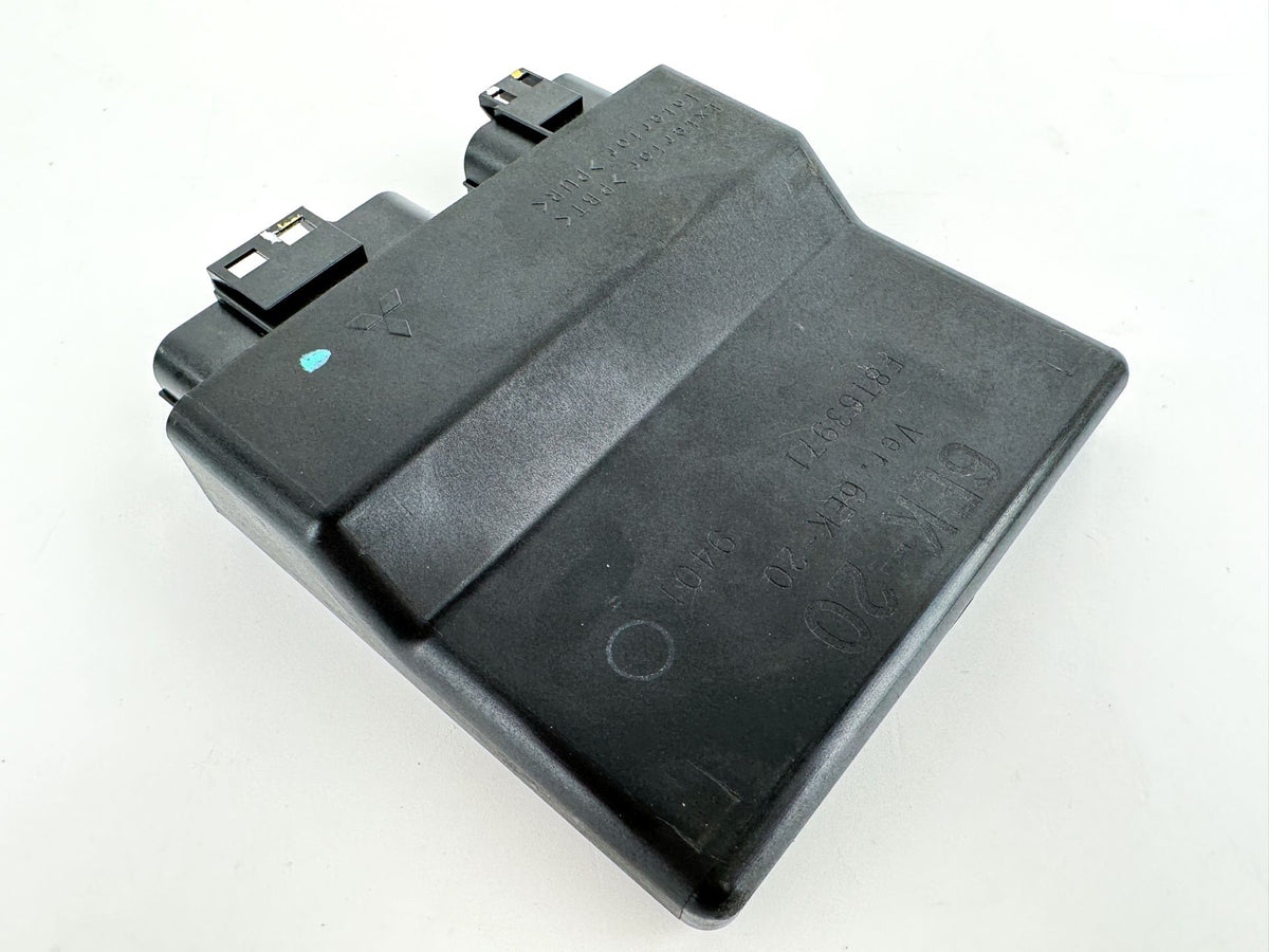 2019 Yamaha 115 HP 4 Stroke Outboard ECU Engine Control Unit 6EK-8591A-20-00 OEM