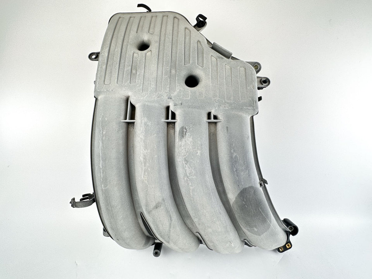 2014 Yamaha 200 HP 4 Stroke Outboard Intake Manifold 6DA-13641-00-00 OEM