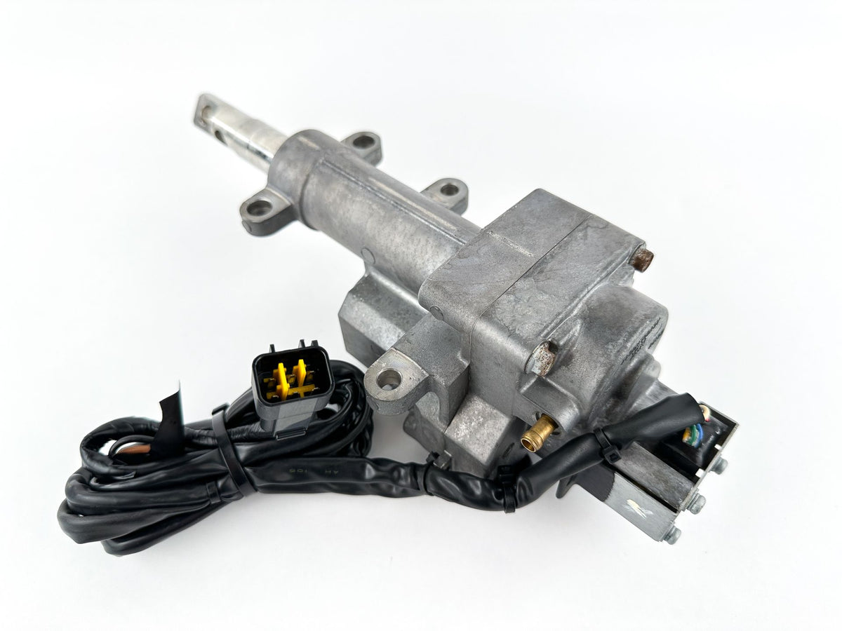 Yamaha F 250 300 350 HP Outboard Shift Actuator Unit 6AW-4820A-11-00