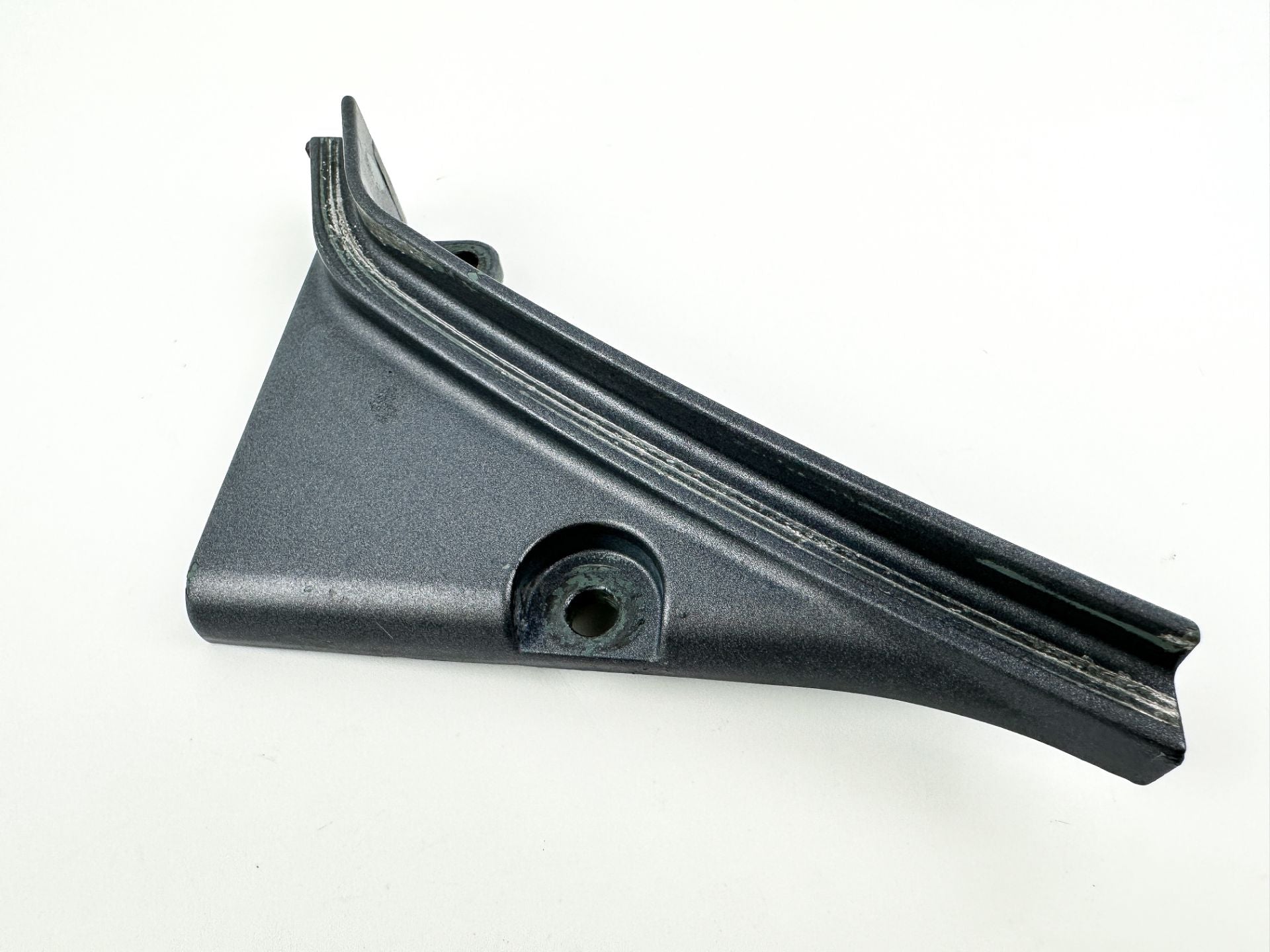 2000 Yamaha 100 HP 4 Stroke Outboard Cable Cover Plate 67F-42738-00-5B OEM