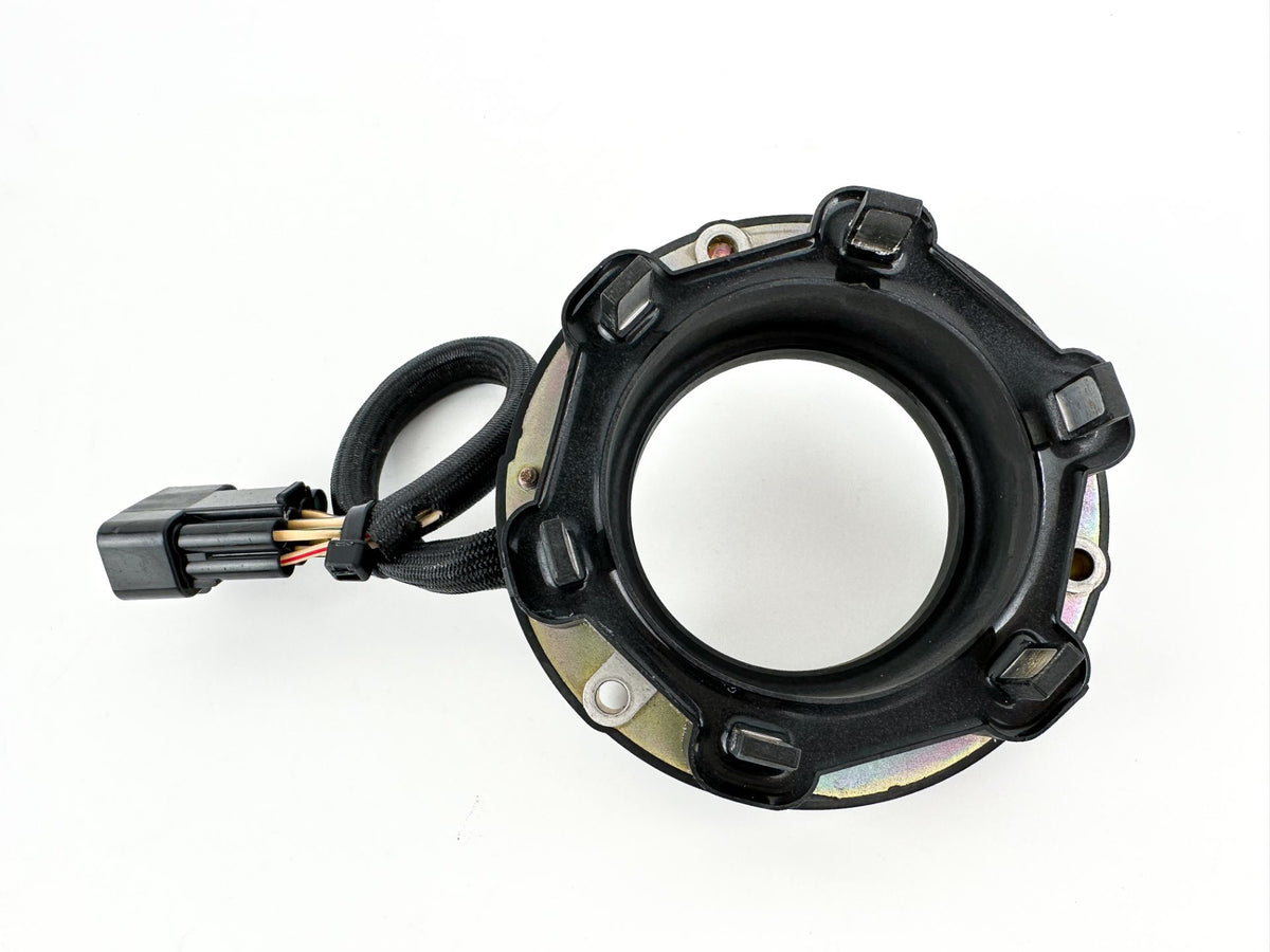 2001 + Yamaha 150 175 200 HP HPDI 2 Stroke Coil Pulser Stator Base 68F-81410-00-00