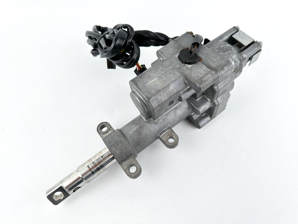 Yamaha F 250 300 350 HP Outboard Shift Actuator Unit 6AW-4820A-11-00