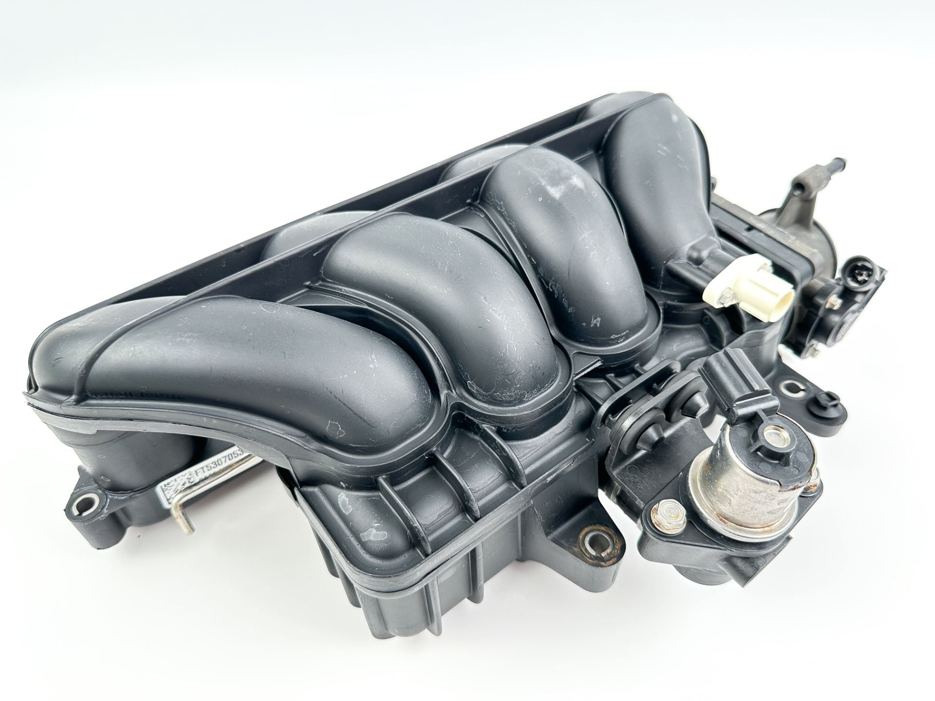 2020 Mercury 90 HP 4 Stroke Outboard Intake Manifold 8M0088065 OEM