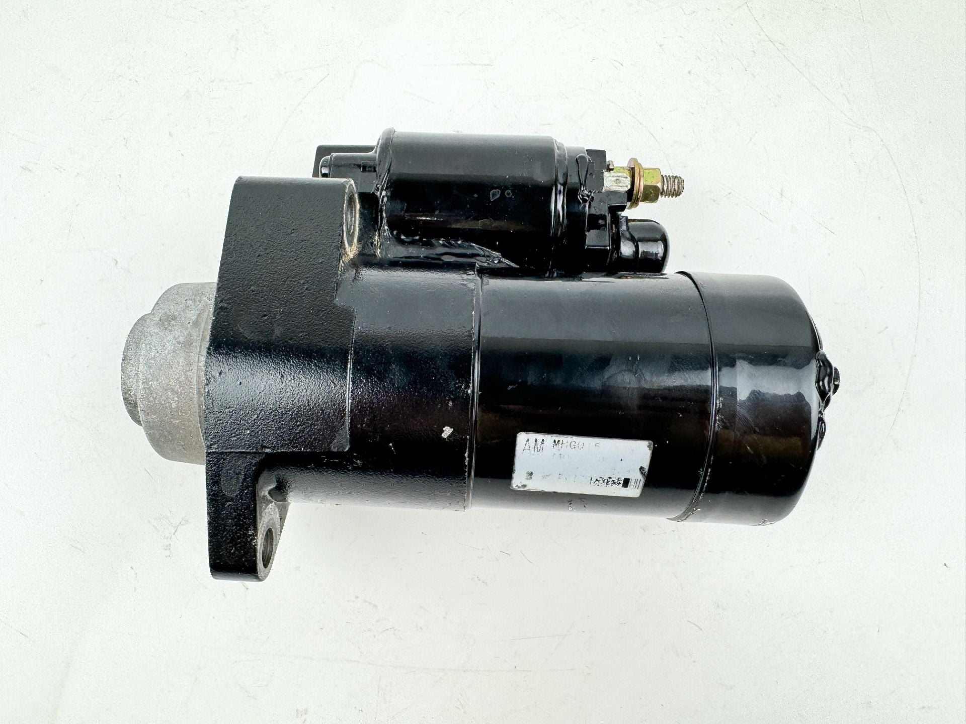 Honda 200 HP 4 Stroke Outboard Starter Motor 31200-ZY3-003 OEM 2002