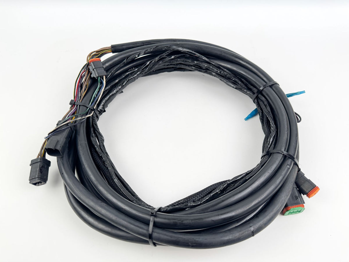 Johnson Evinrude Outboard Main Control Wiring Harness Cable 20'