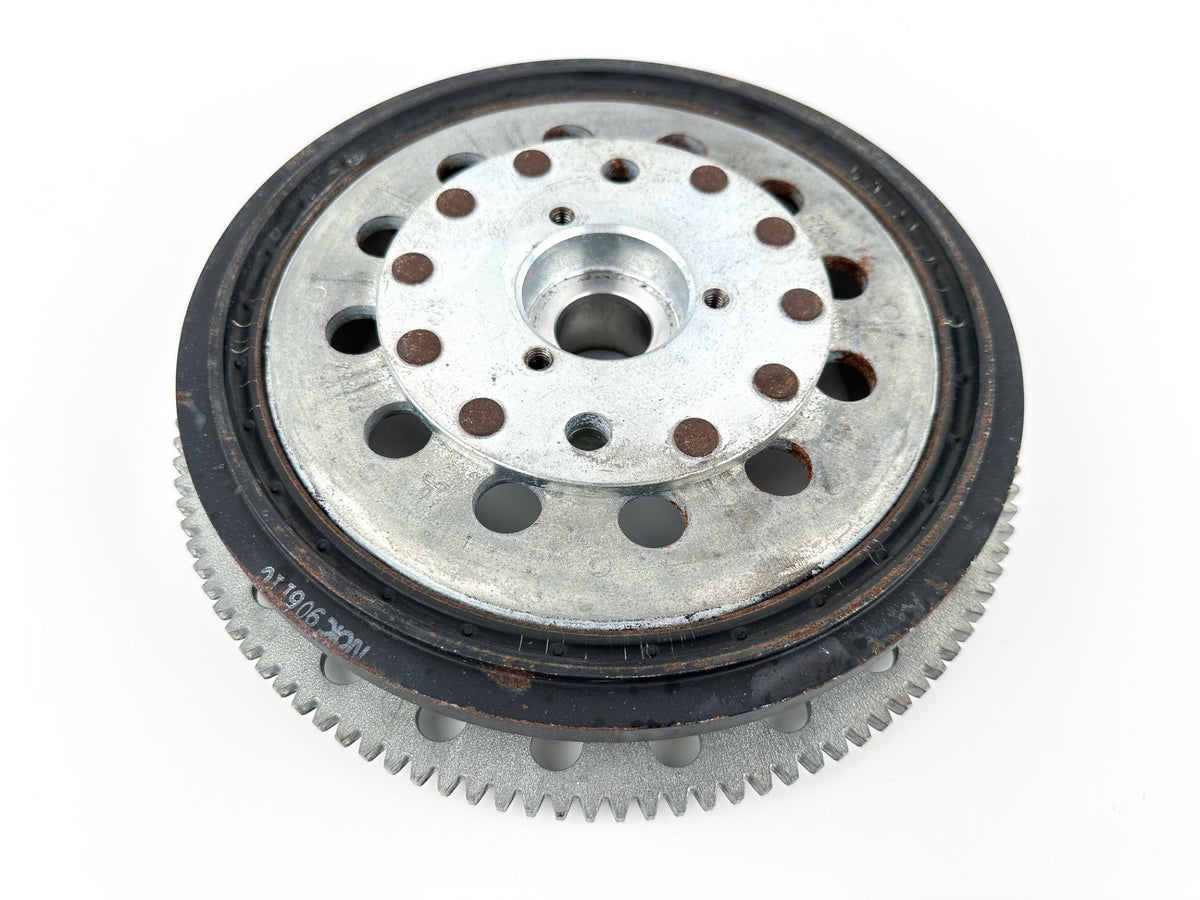 2020 Yamaha 150 HP 4 Stroke Outboard Flywheel Rotor 63P-81450-00-00 OEM