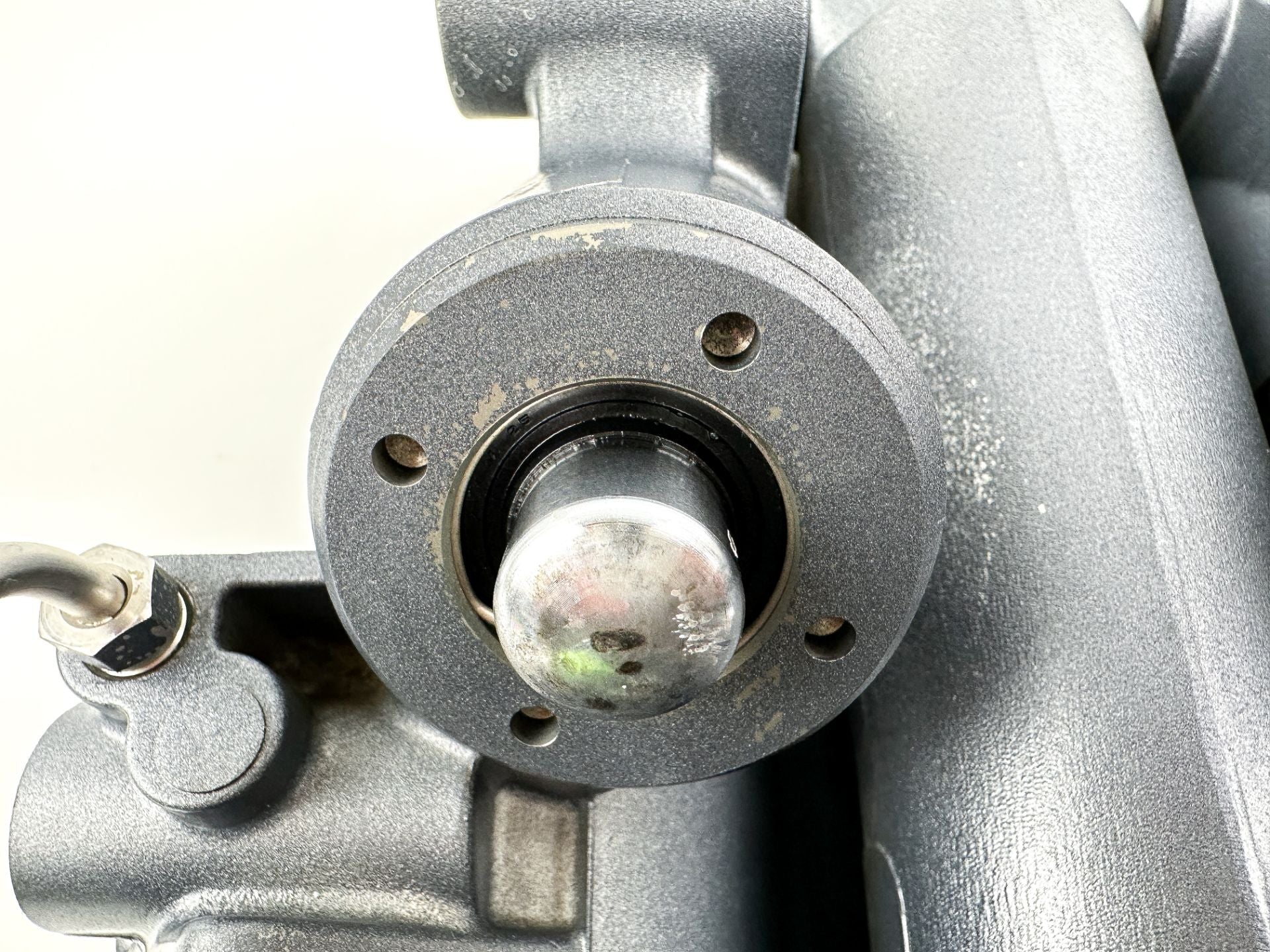 Yamaha F 200 225 250 300 HP 4 Stroke Outboard Power Trim Tilt Unit - Fully Tested