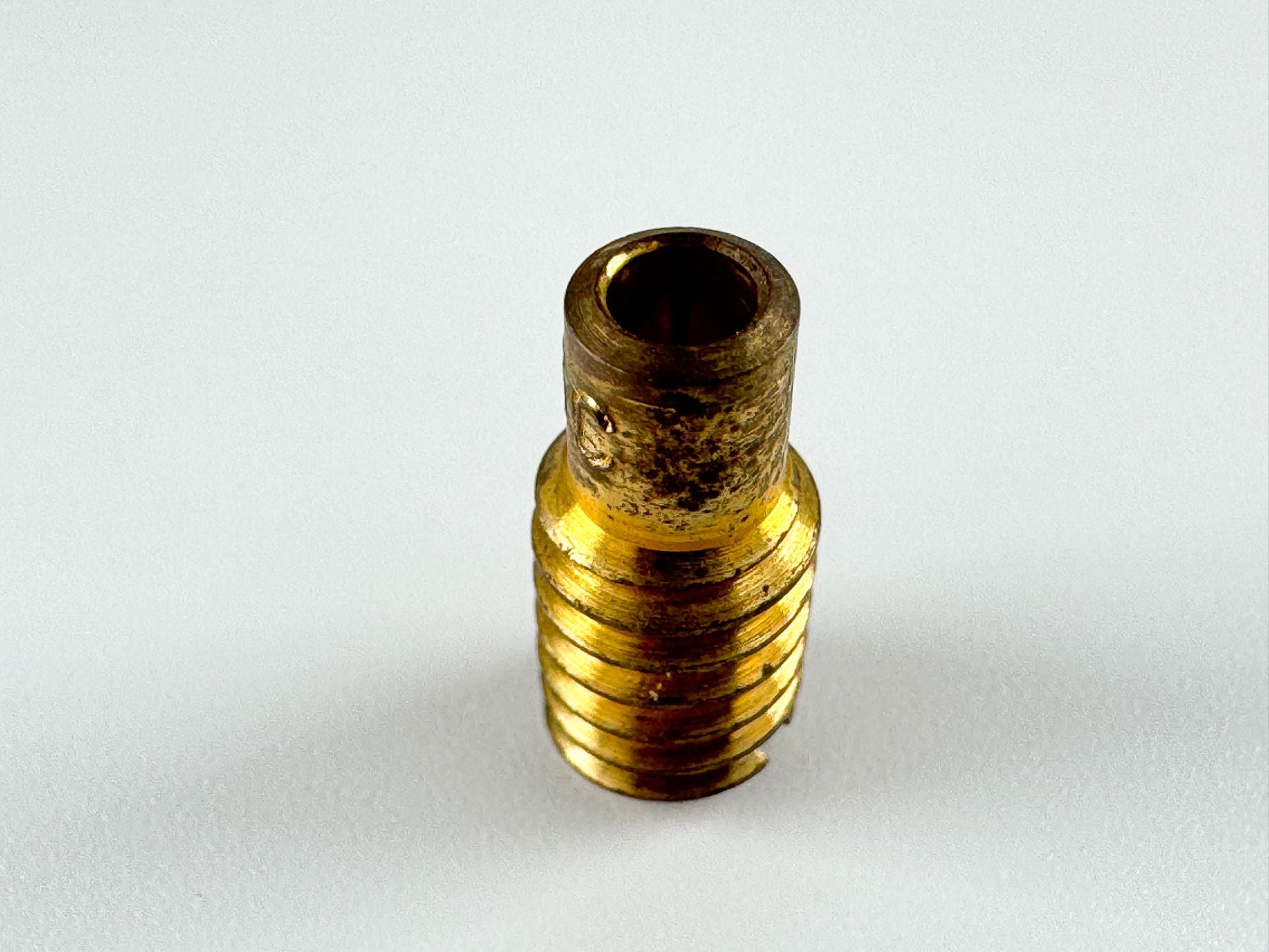 Evinrude Johnson New Old OEM Orifice Plug No. 63C 0321559