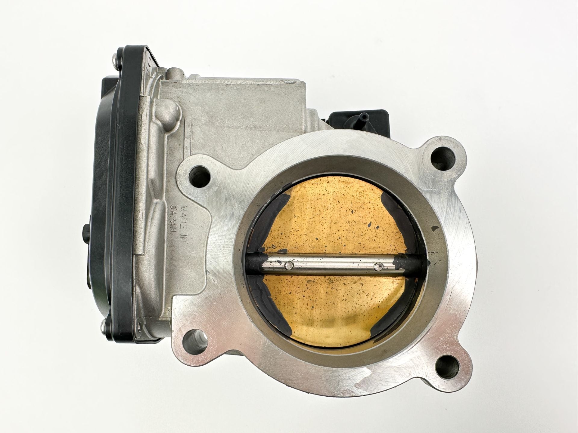 2019 Yamaha 250 HP 4 Stroke Outboard Throttle Body Assembly 6CB-13751-10-00 OEM