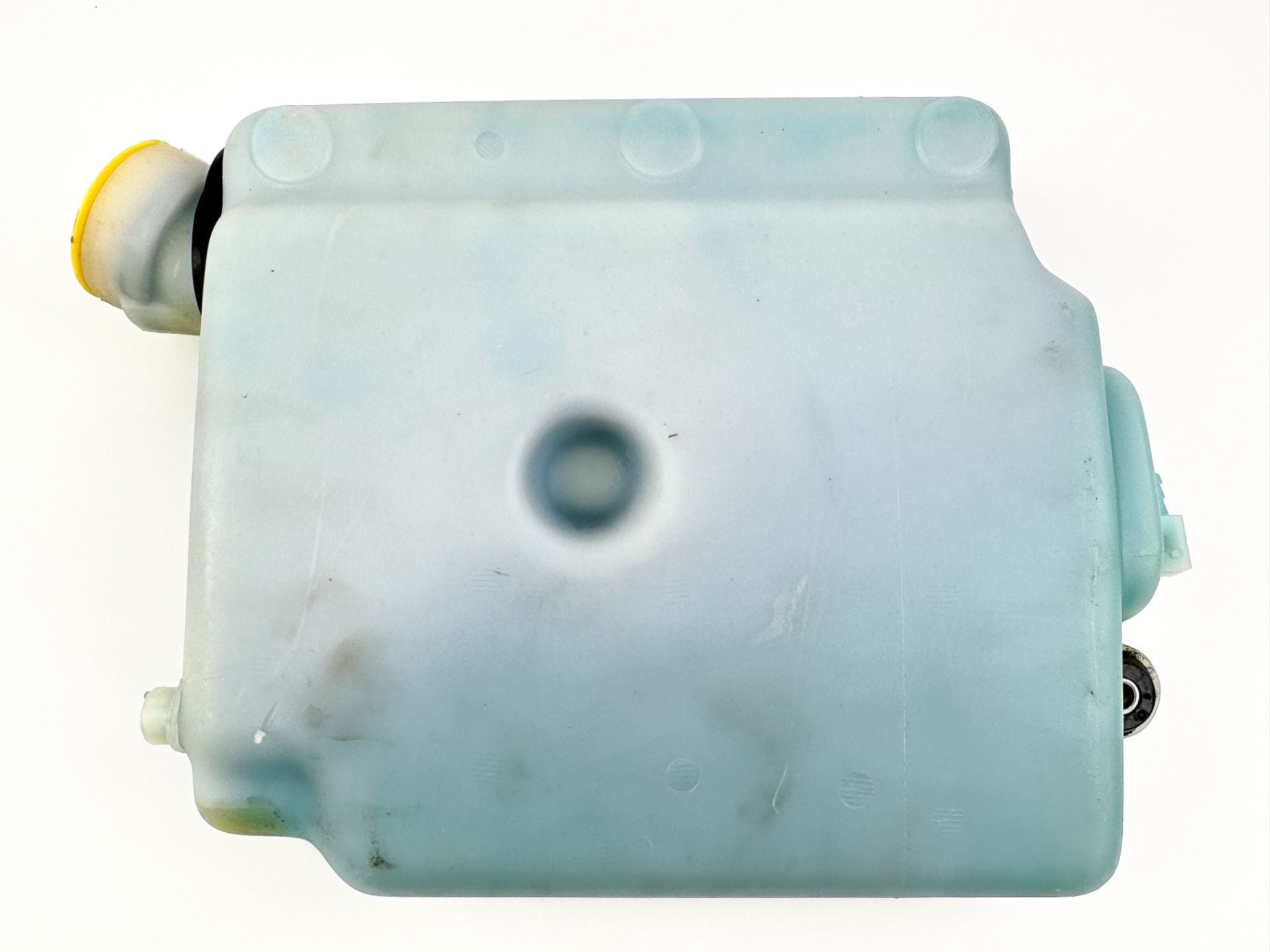 2003 Mercury 90 HP 2 Stroke Outboard Oil Tank 828361A2 OEM