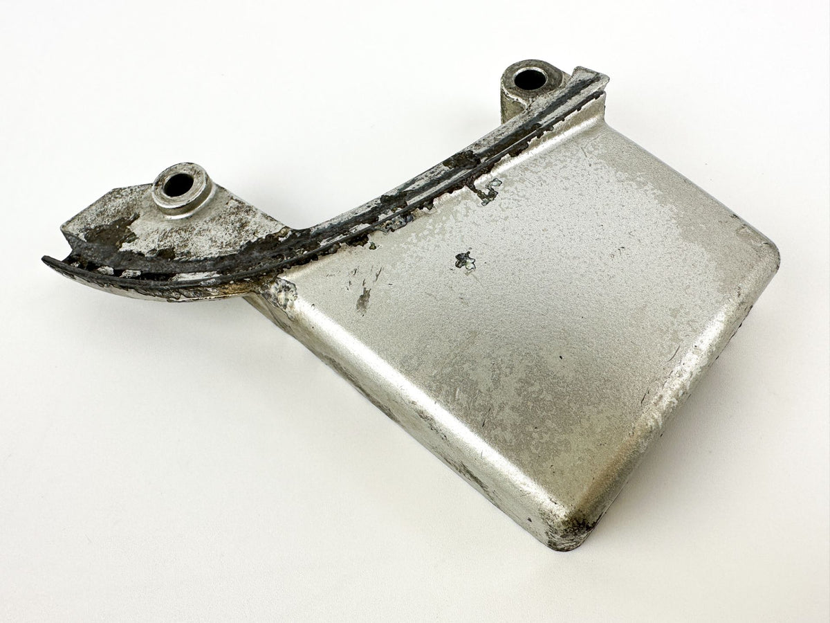 1996 Honda 50 HP 4 Stroke Outboard Cable Cover Plate 40151-ZV5-000ZA OEM