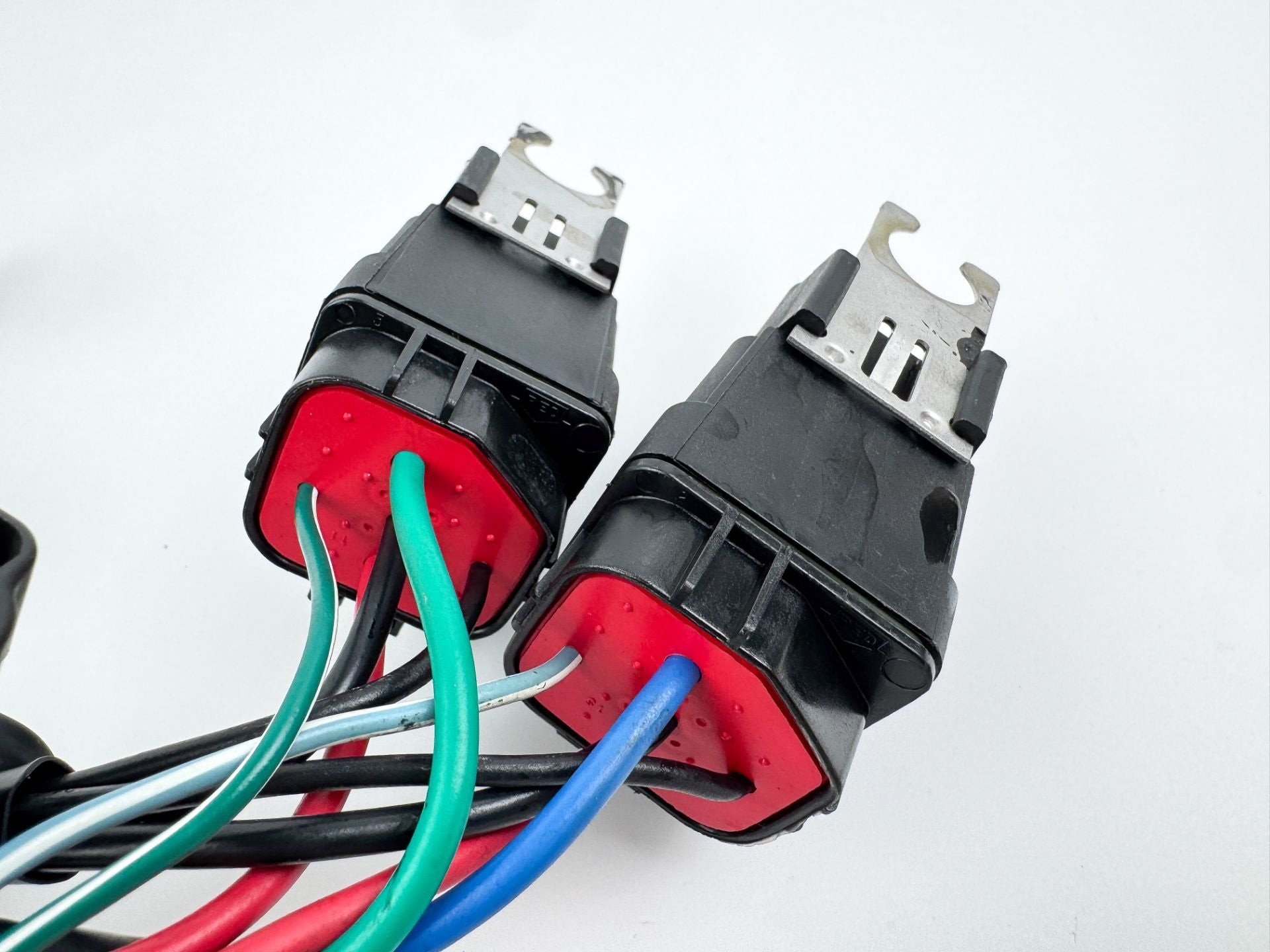 2001 Mercury 150 HP 2 Stroke Outboard Trim Relay Harness 819514T16 OEM