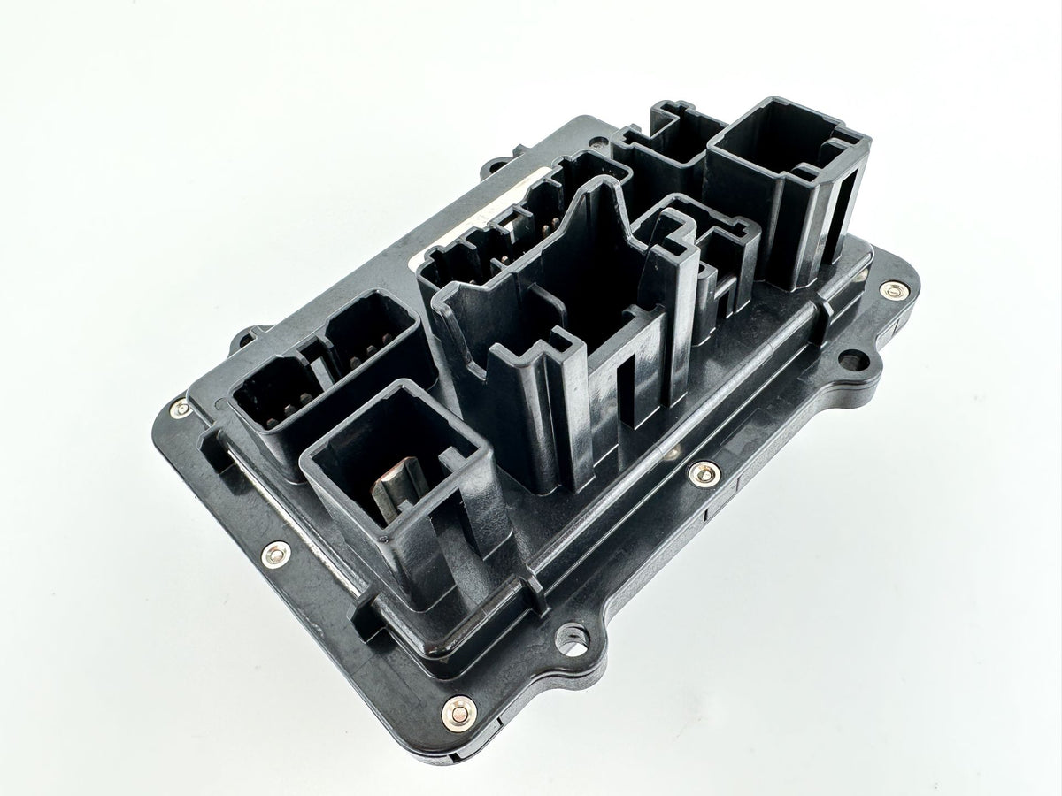 2012 Yamaha 250 HP 4 Stroke Outboard Fuse Box 6CB-82170-00-00 OEM