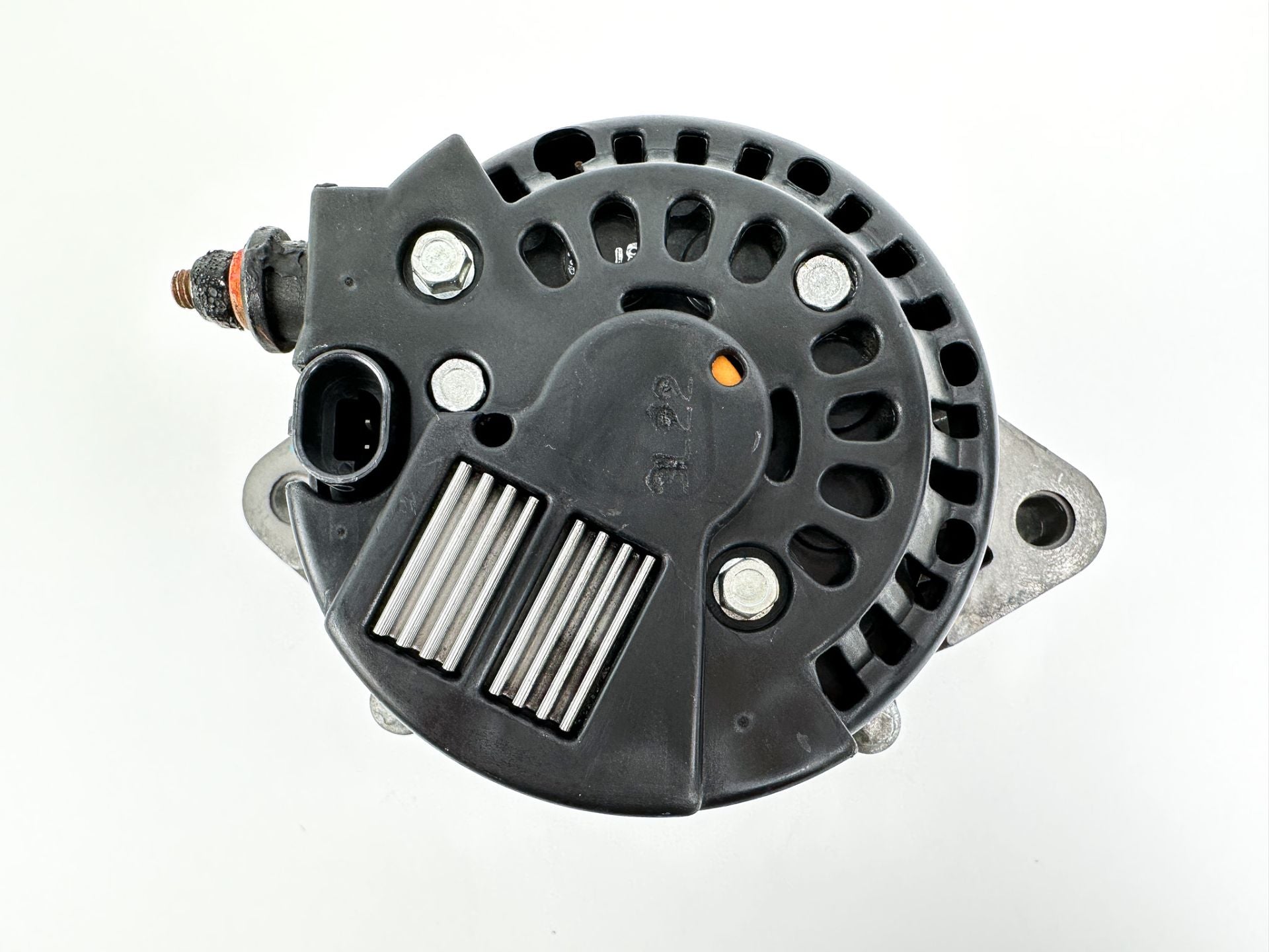 2014 Mercury 115 HP 4 Stroke Outboard Alternator 897755T OEM