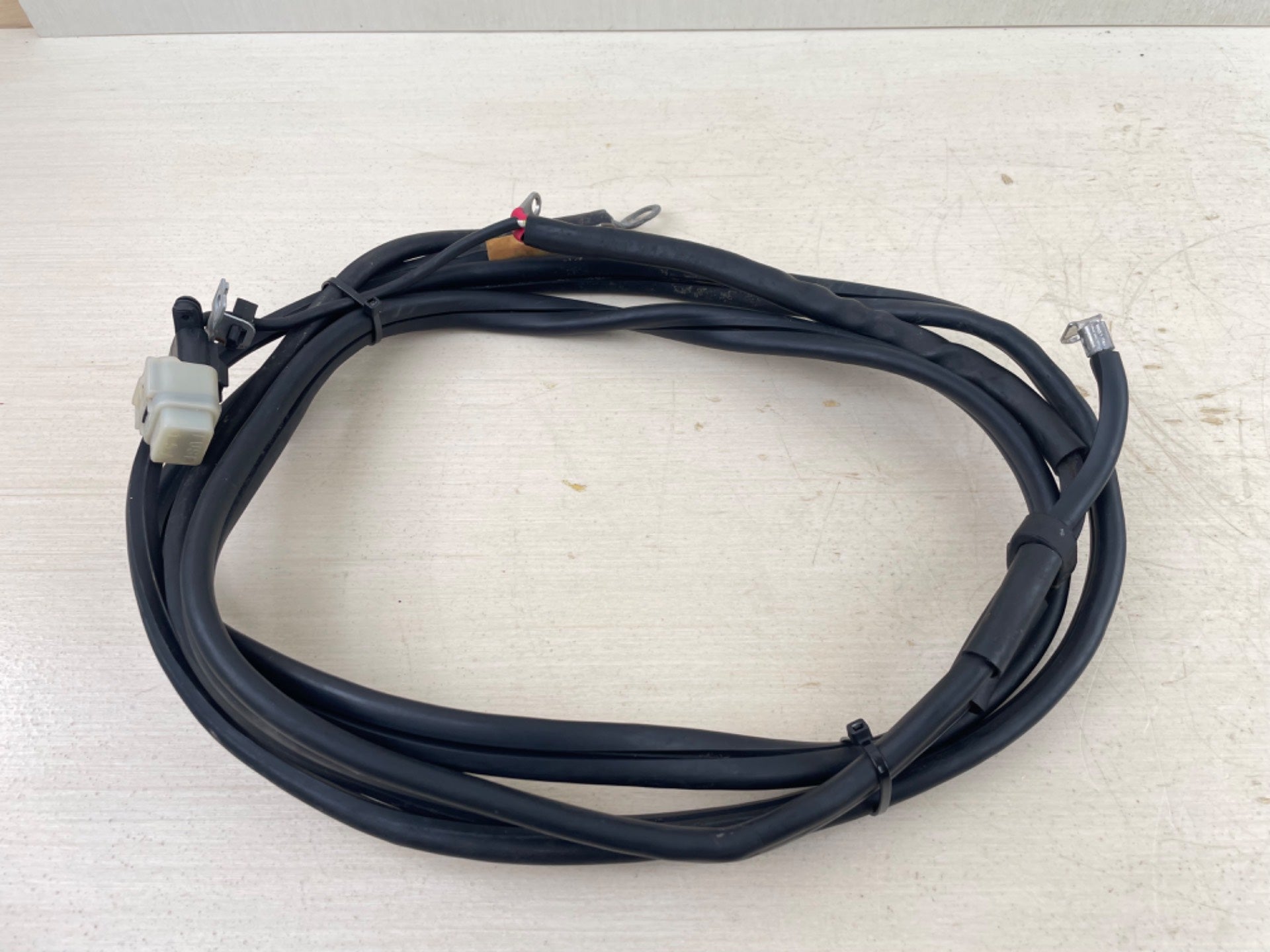 2005+ Honda 25HP 4 Stroke Outboard Battery Starter Cable 32410-ZW2-F00