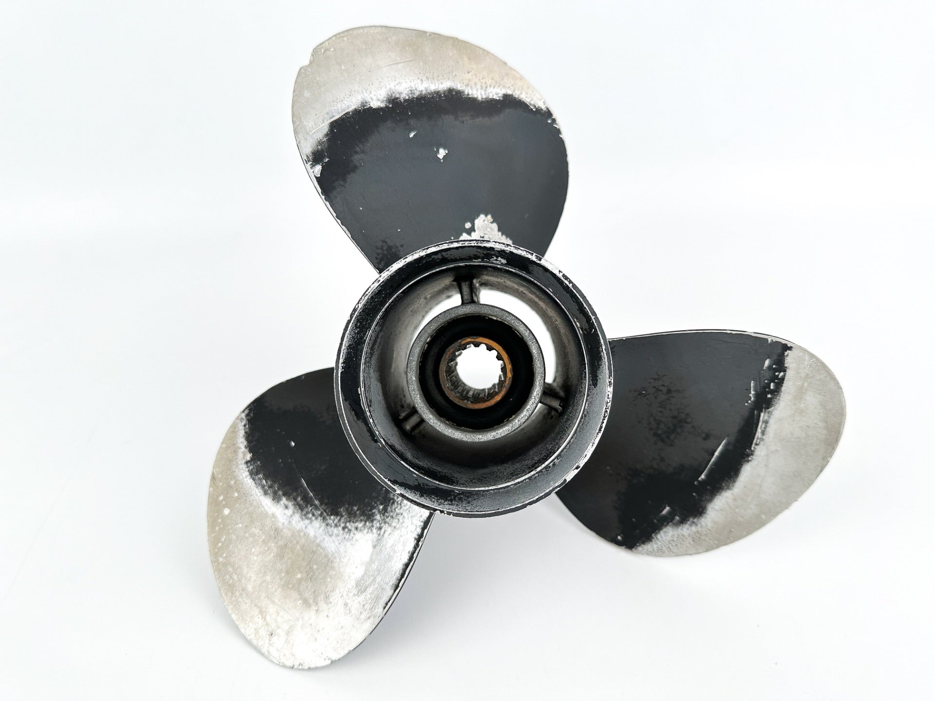 Solas 3 Blade Aluminum Prop Propeller 11.1 X 13P Right Hand RH