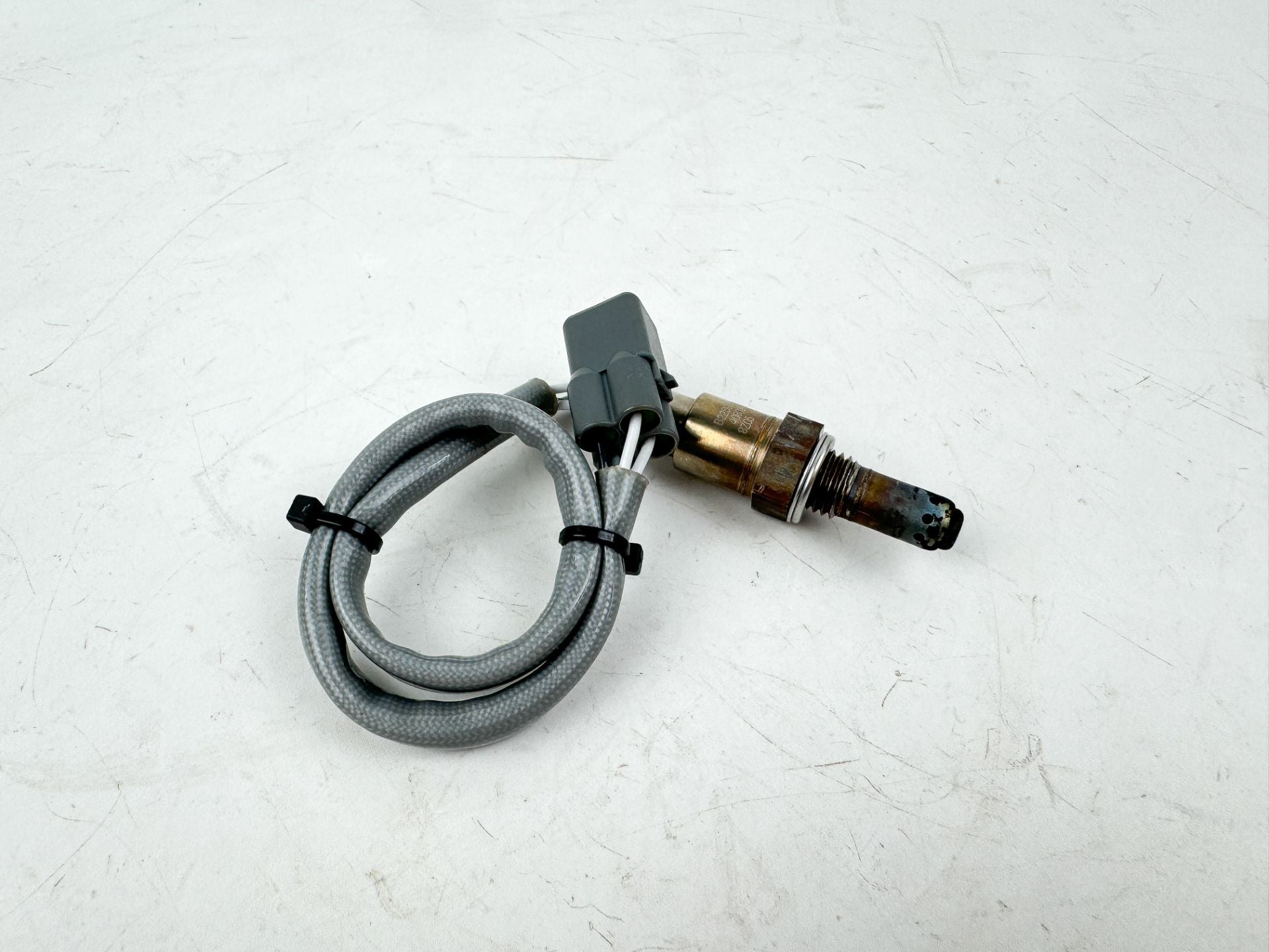 2019 Suzuki 150 HP 4 Stroke Outboard Oxygen Sensor O2 18213-98J30 OEM