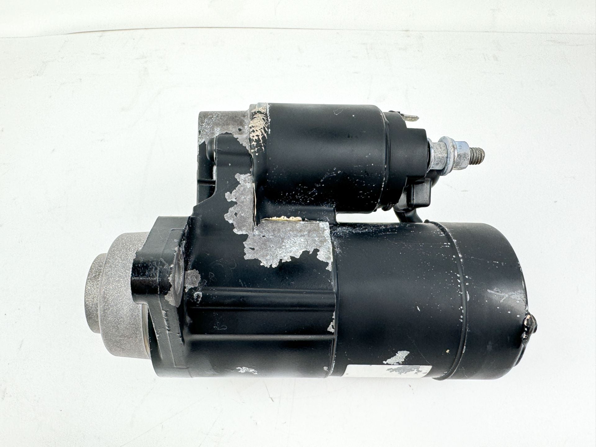 2010 Honda 115 HP 4 Stroke Outboard Starter Motor 31200-ZY6-003 OEM