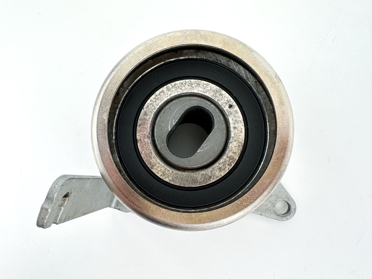 2017 Yamaha 150 HP 4 Stroke Outboard Belt Tensioner 63P-11590-10-00 OEM