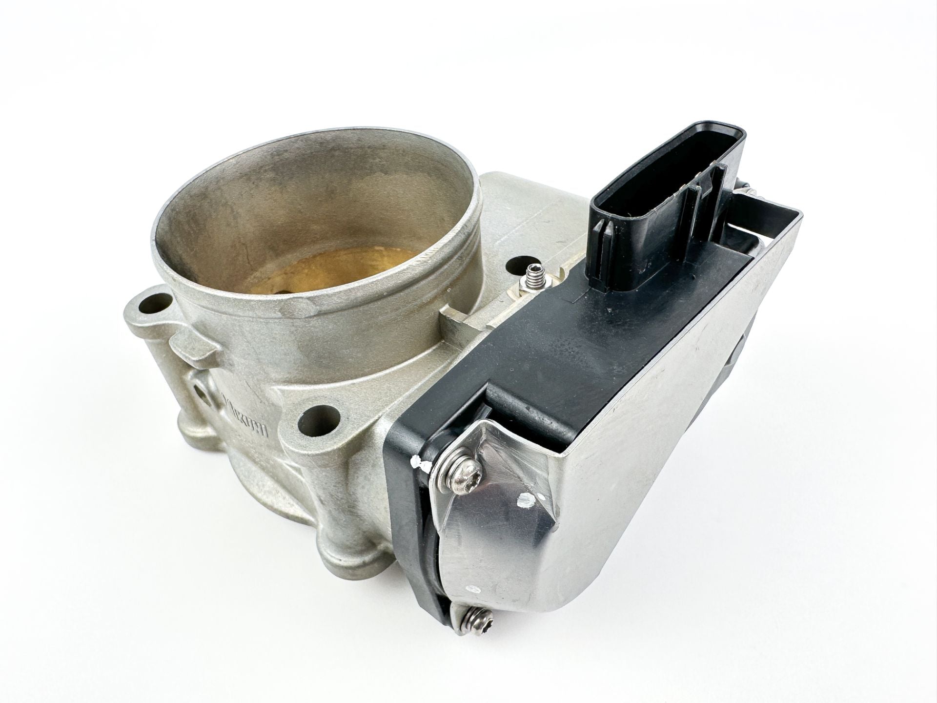 2005 Yamaha 250 HP 4 Stroke Outboard Throttle Body Assembly 6P2-13750-00-00 OEM